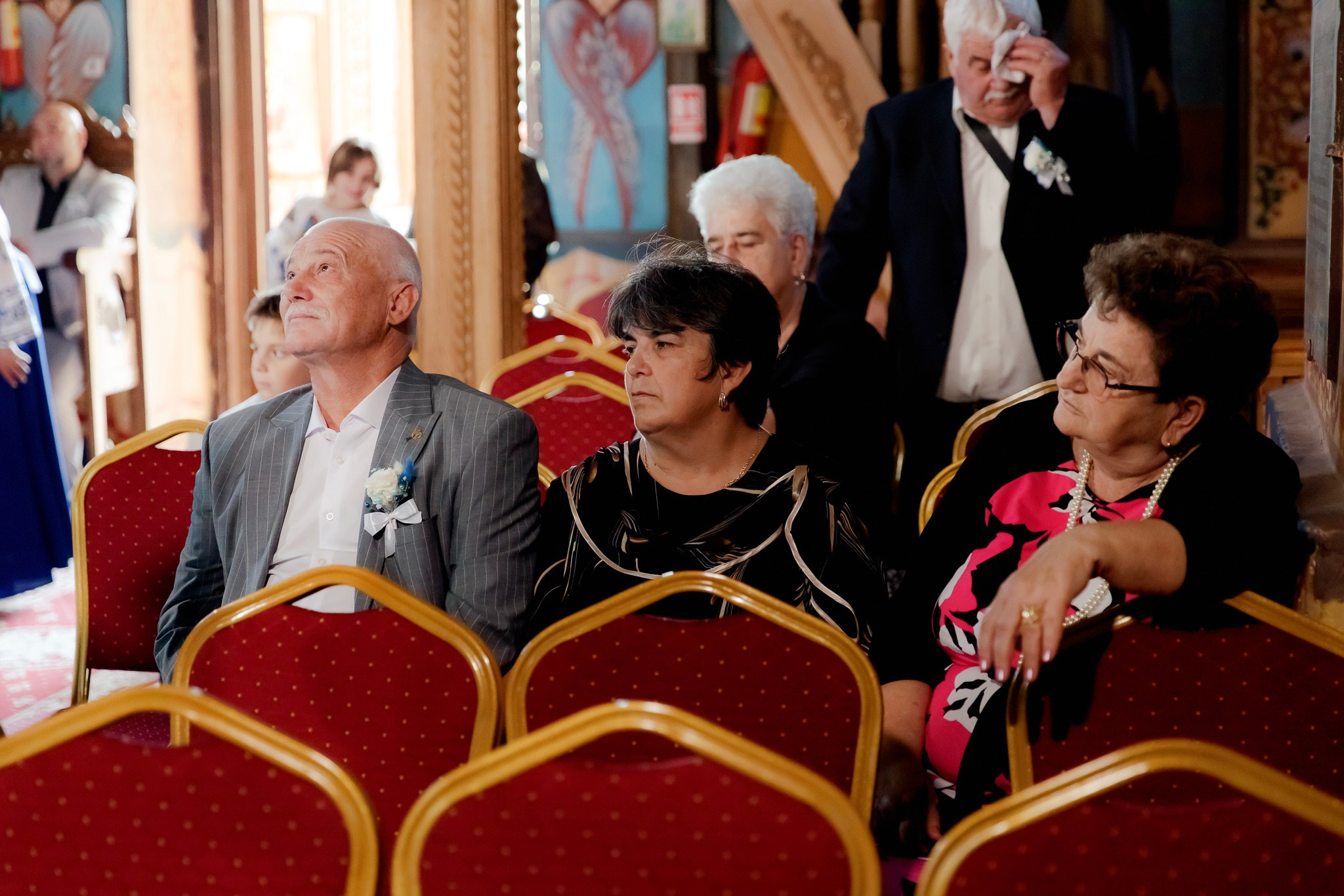 Mihai & Oana. Servicii foto-video profesionale, pentru momente de neuitat