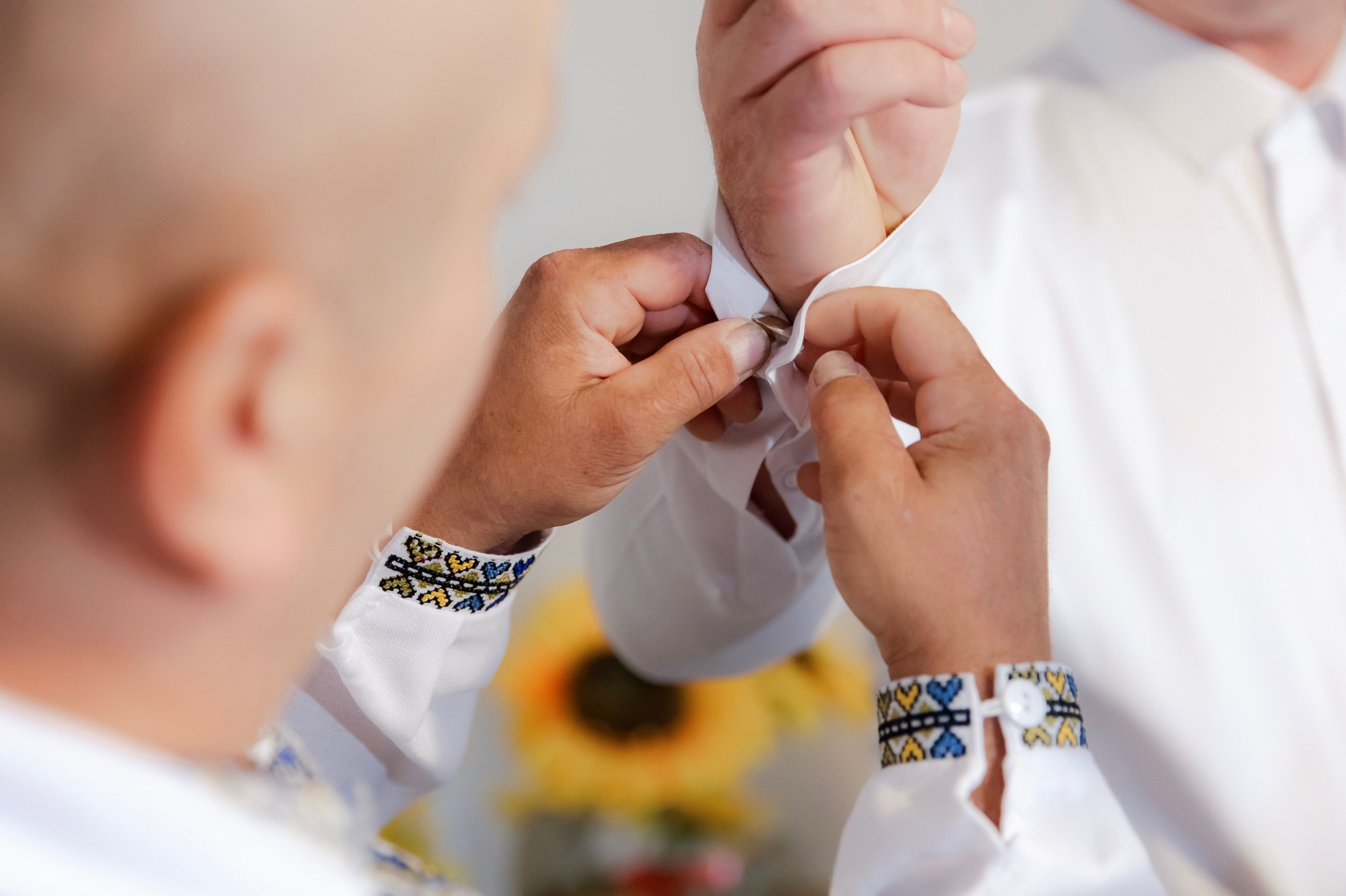 Mihai & Oana. Servicii foto-video profesionale, pentru momente de neuitat