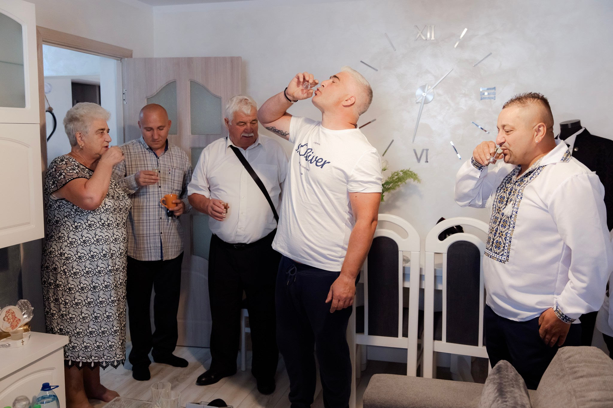 Mihai & Oana. Servicii foto-video profesionale, pentru momente de neuitat