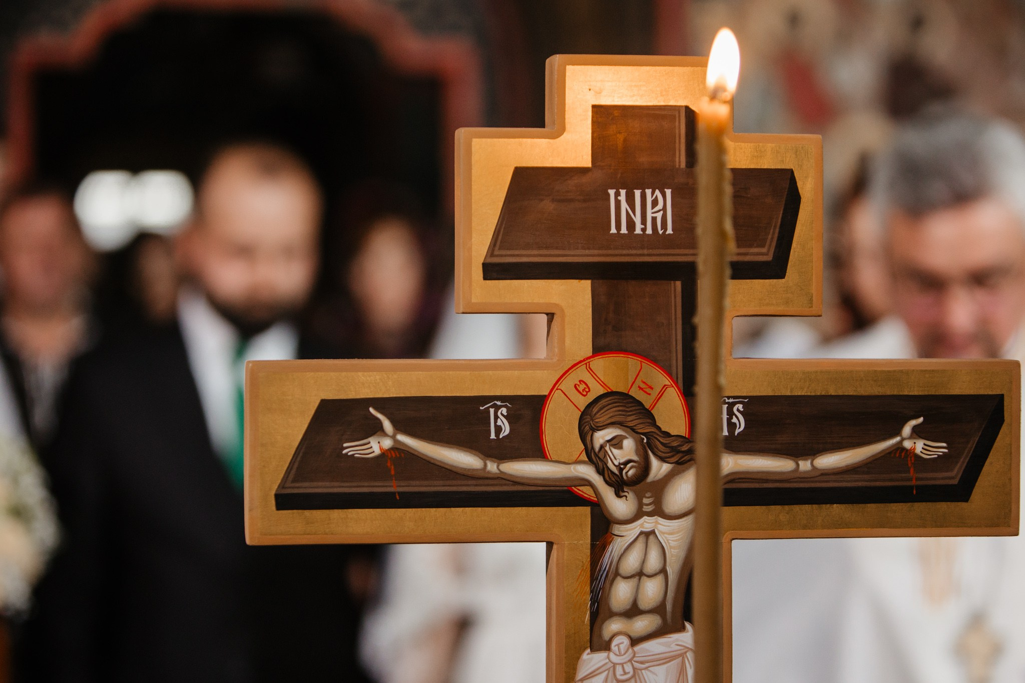 Nunta de Poveste la Sucevița: Cristi și Andreea. Servicii foto-video profesionale, pentru momente de neuitat