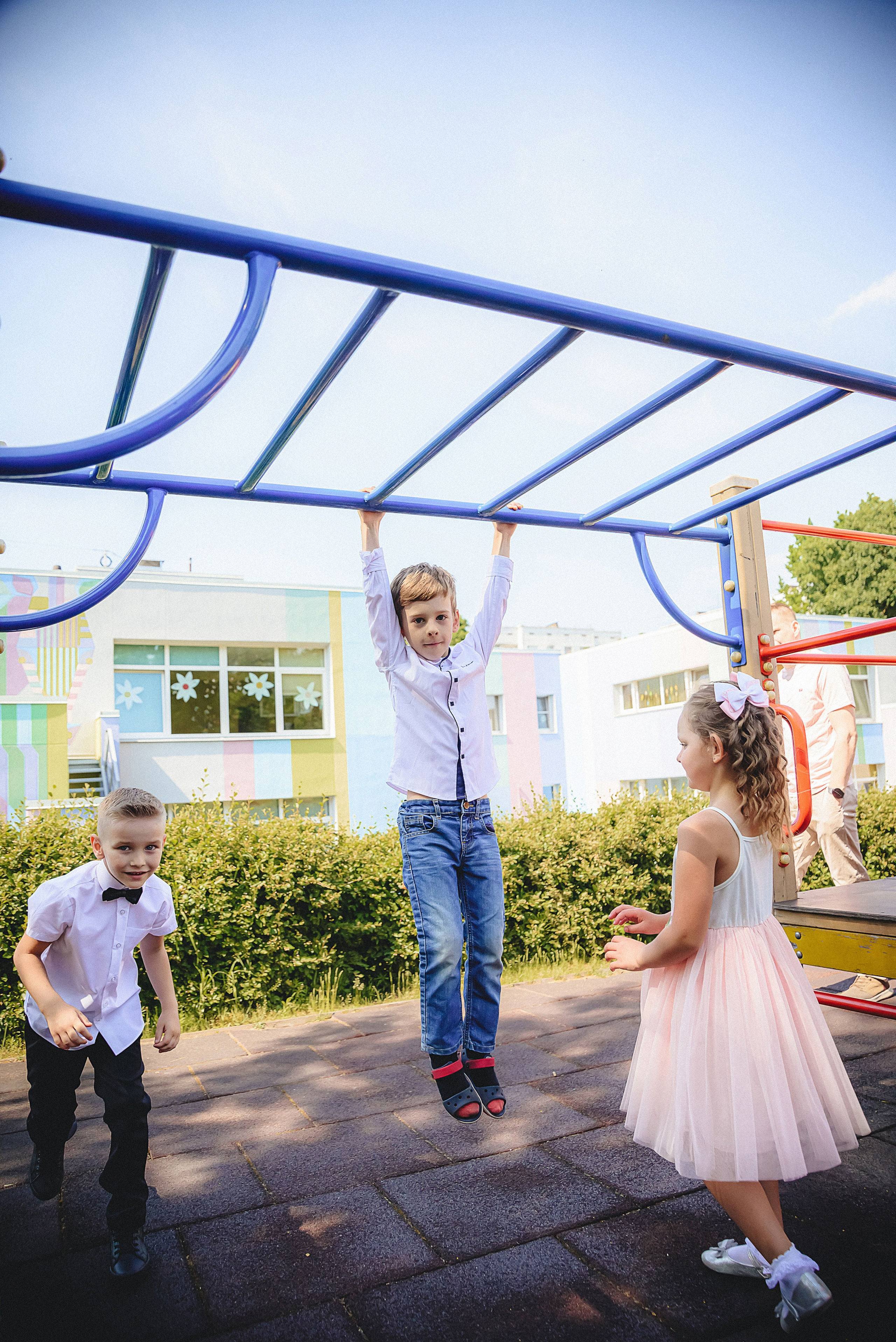 Bērnudārza «Laimiņa» Izlaidums. Photographer in Riga. Family, private and commercial photogrpahy