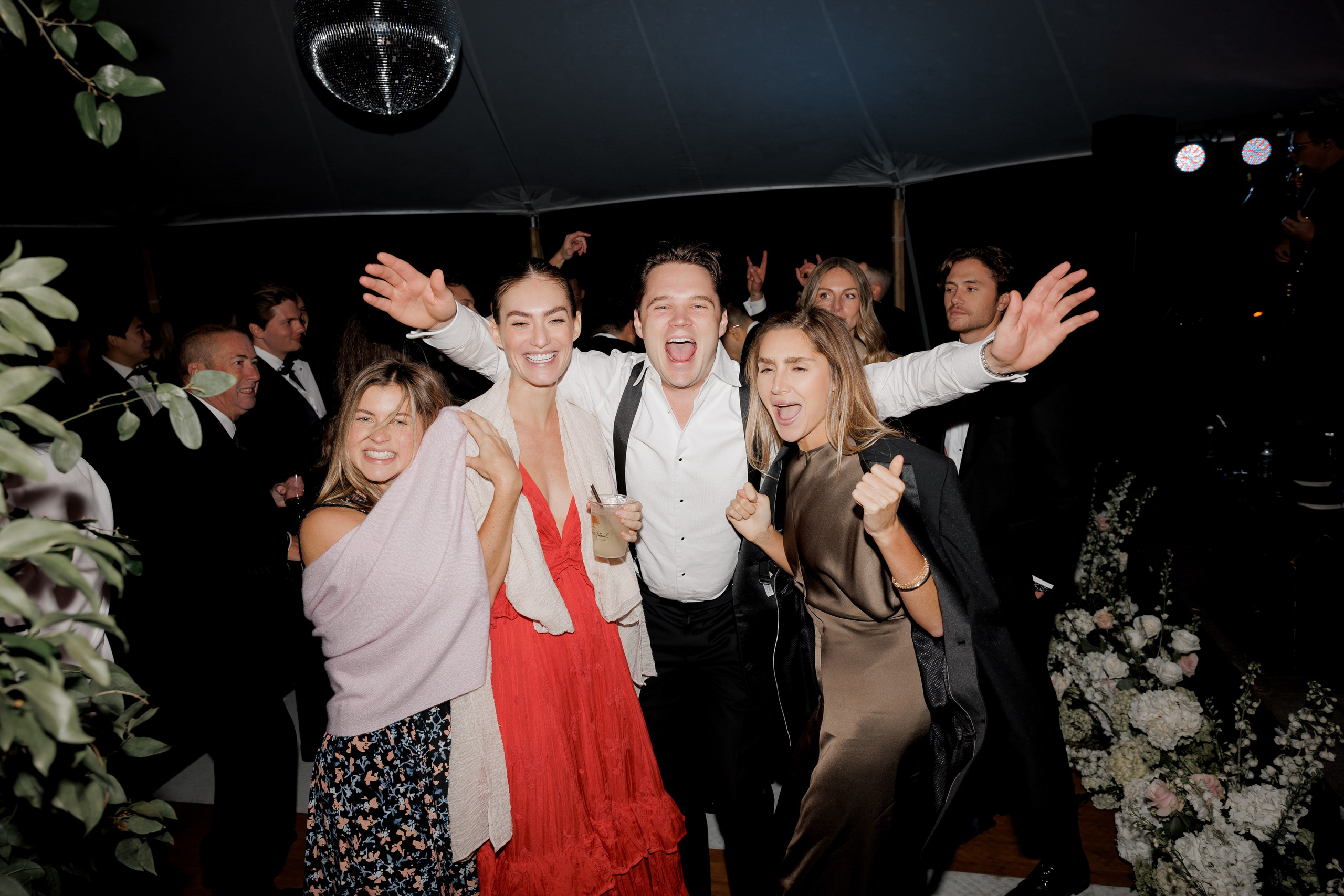 Marci and Yi. Wedding photographer and videographer New York | New Jersey