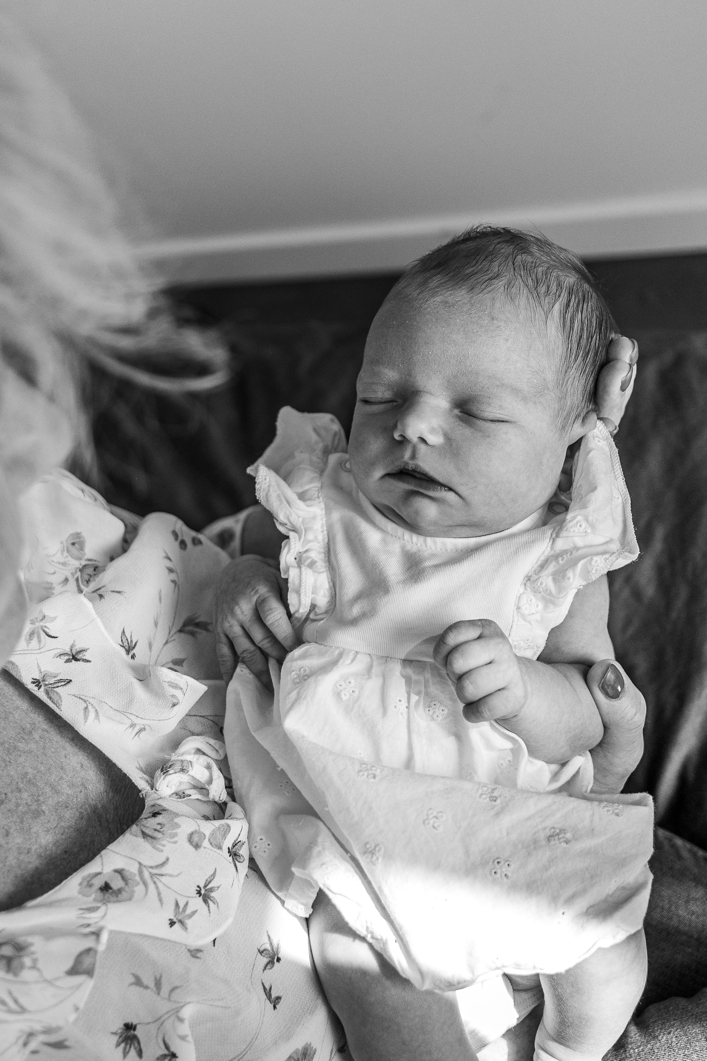 Семейный фотограф в Таллинне Лия Усманова