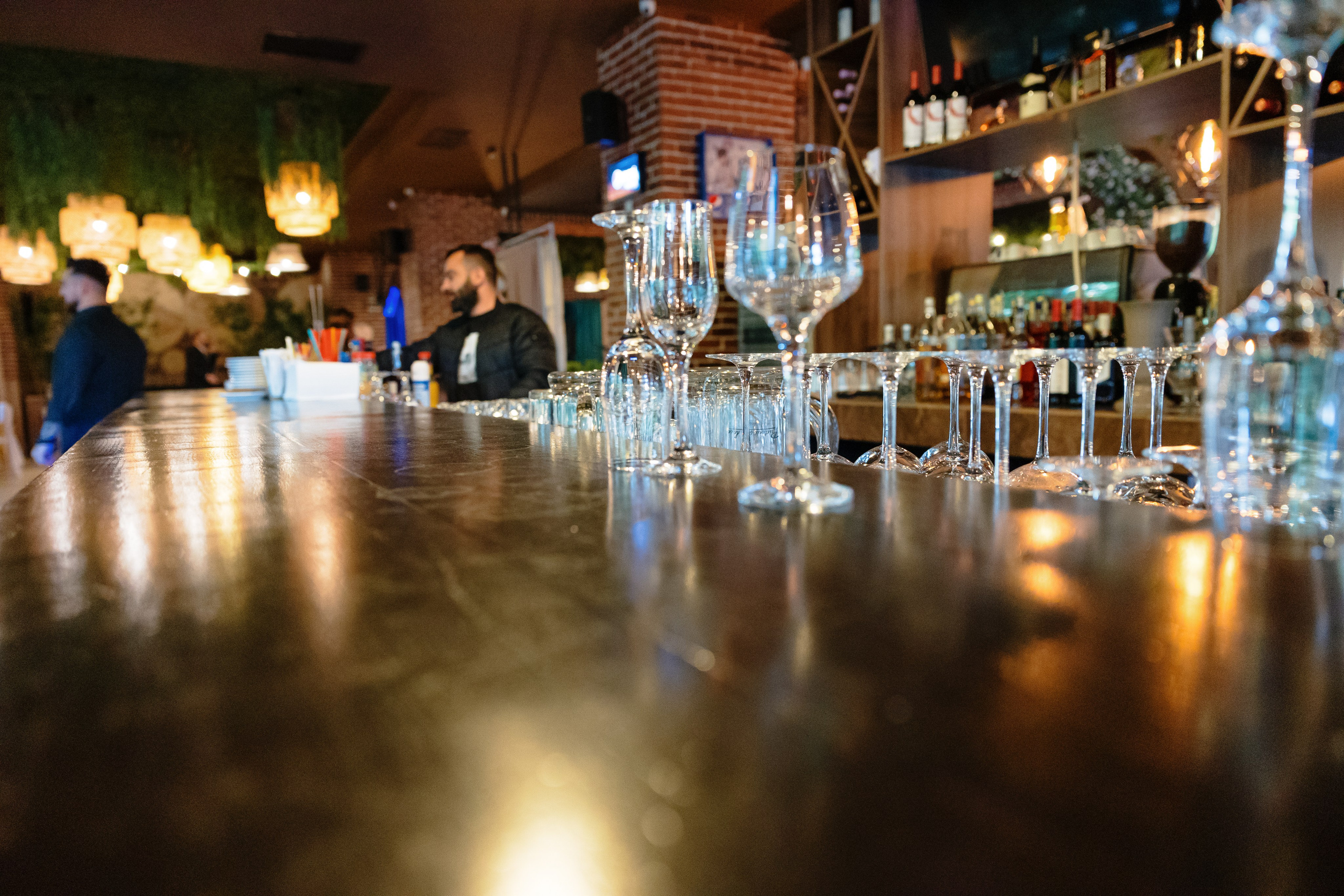 Nuntă de vis la Vanity: Ioana și Bogdan își jură iubire veșnică. MDimaFotoStudio. Fotograf de nuntă, evenimente private și de familie