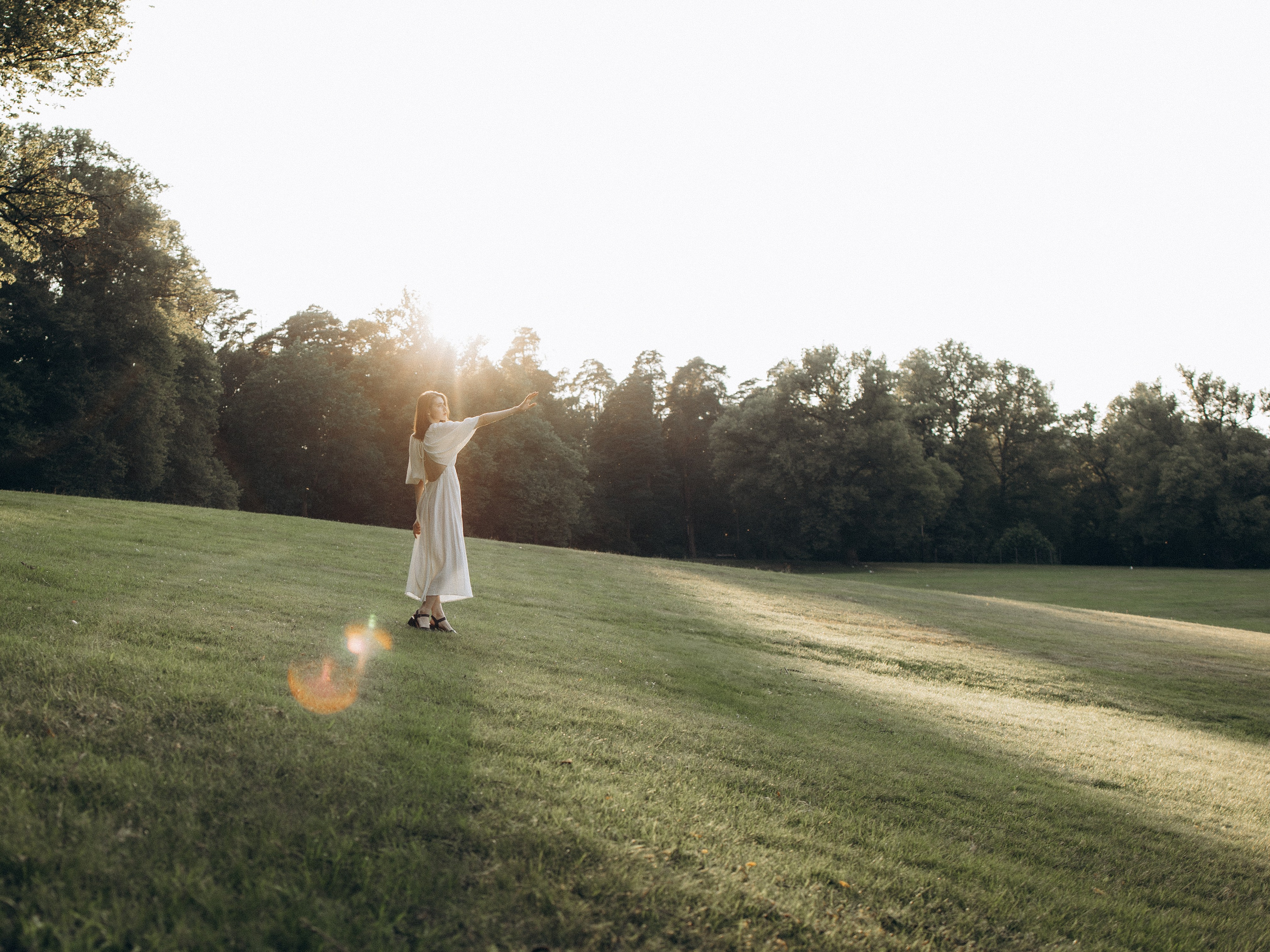 Renata. Kristina, portrait and family photographer in Helsinki