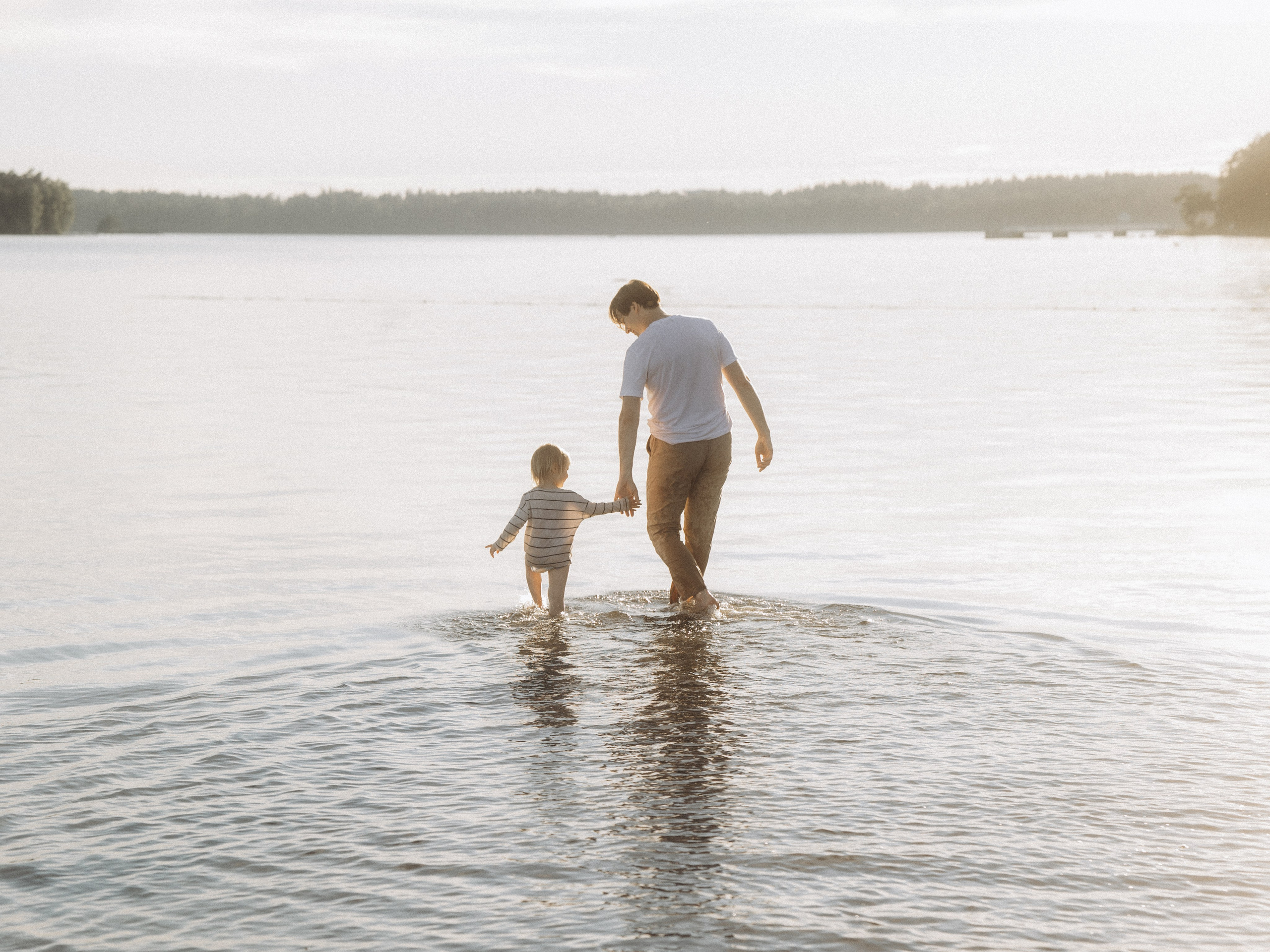 Emma’s family. Kristina, portrait and family photographer in Helsinki