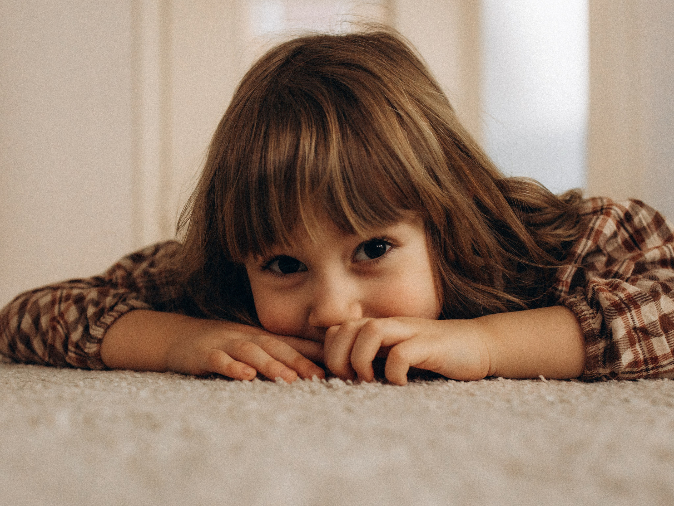 Emilia’s family. Kristina, portrait and family photographer in Helsinki