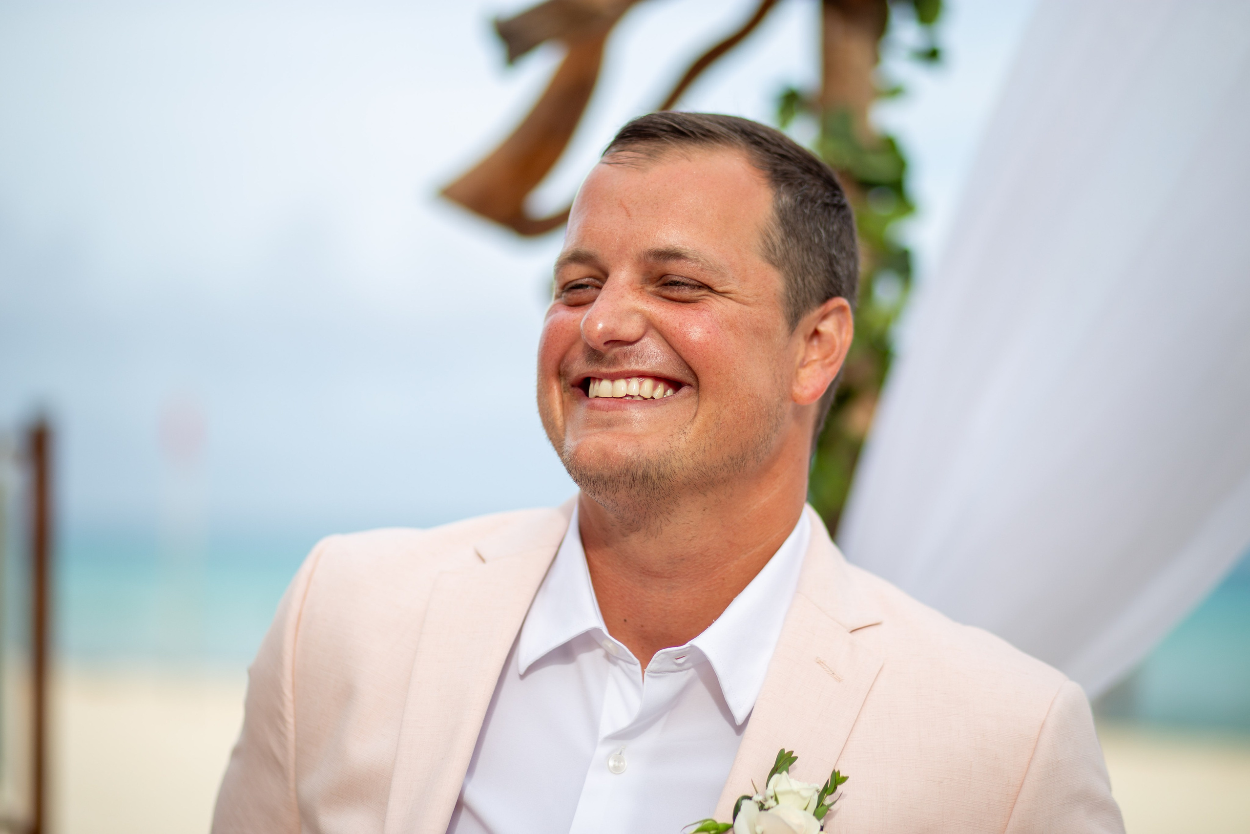 Wedding Photo Cancun. Alfredo Vazquez Wedding Films & Photography | Mexico & Destination Weddings