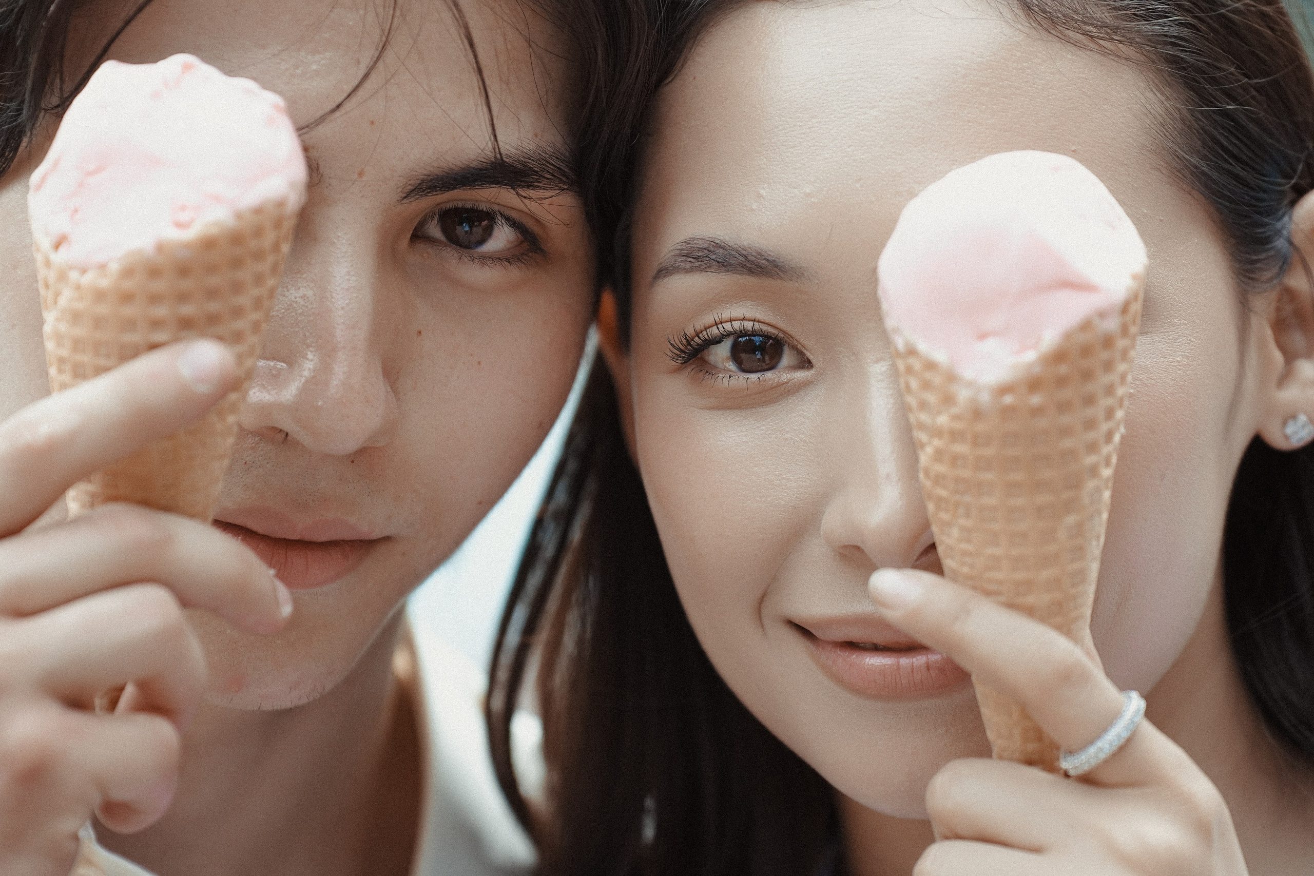 Онур & Нурай