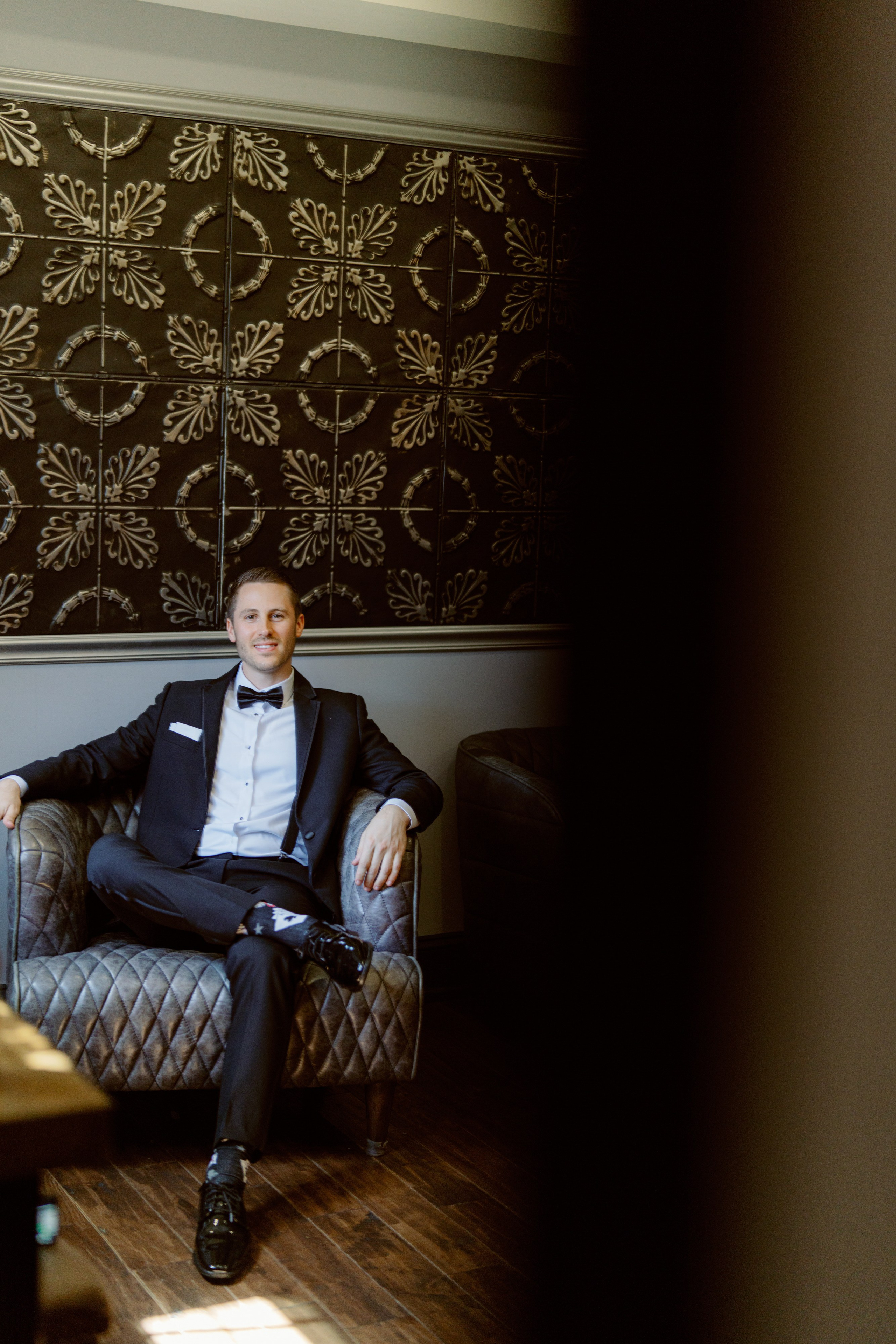 Ashley and Bobby. Wedding photographer and videographer New York | New Jersey