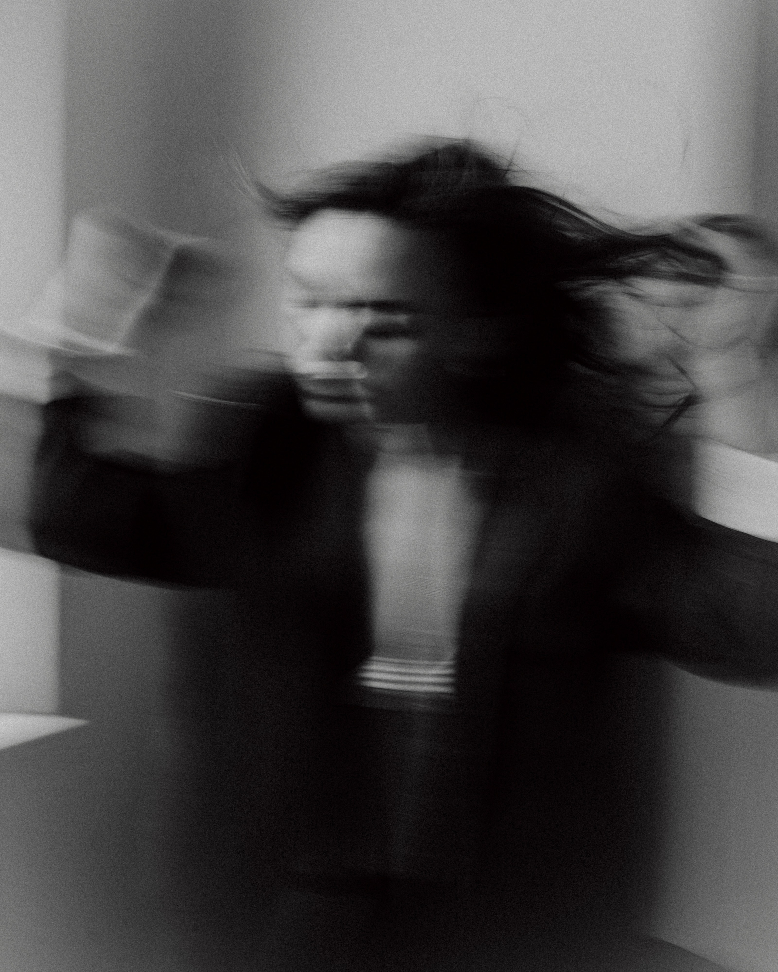 LISA. Inna Mendelson — Photographer