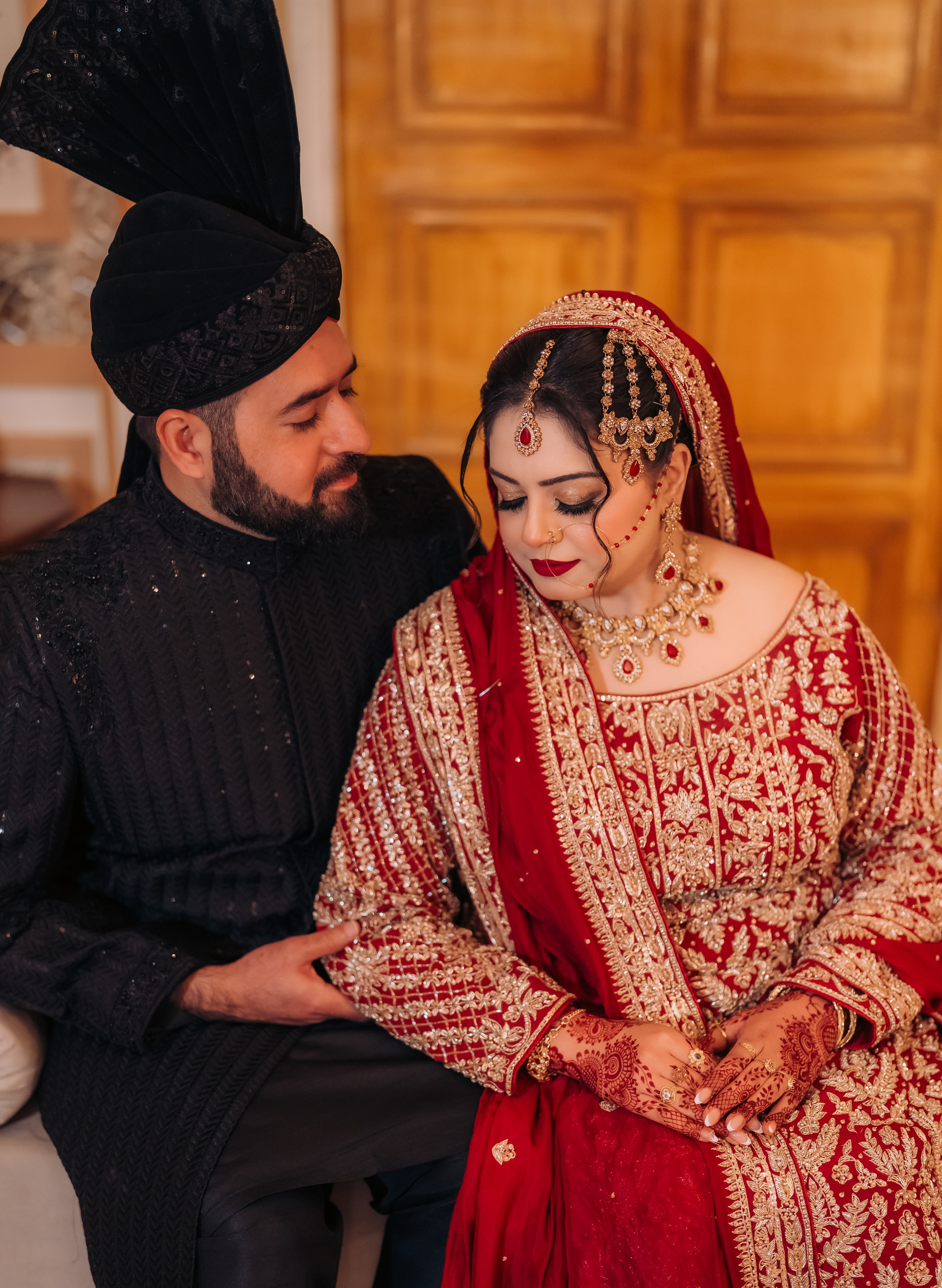 Wedding Photographer & videographer Taraf Media