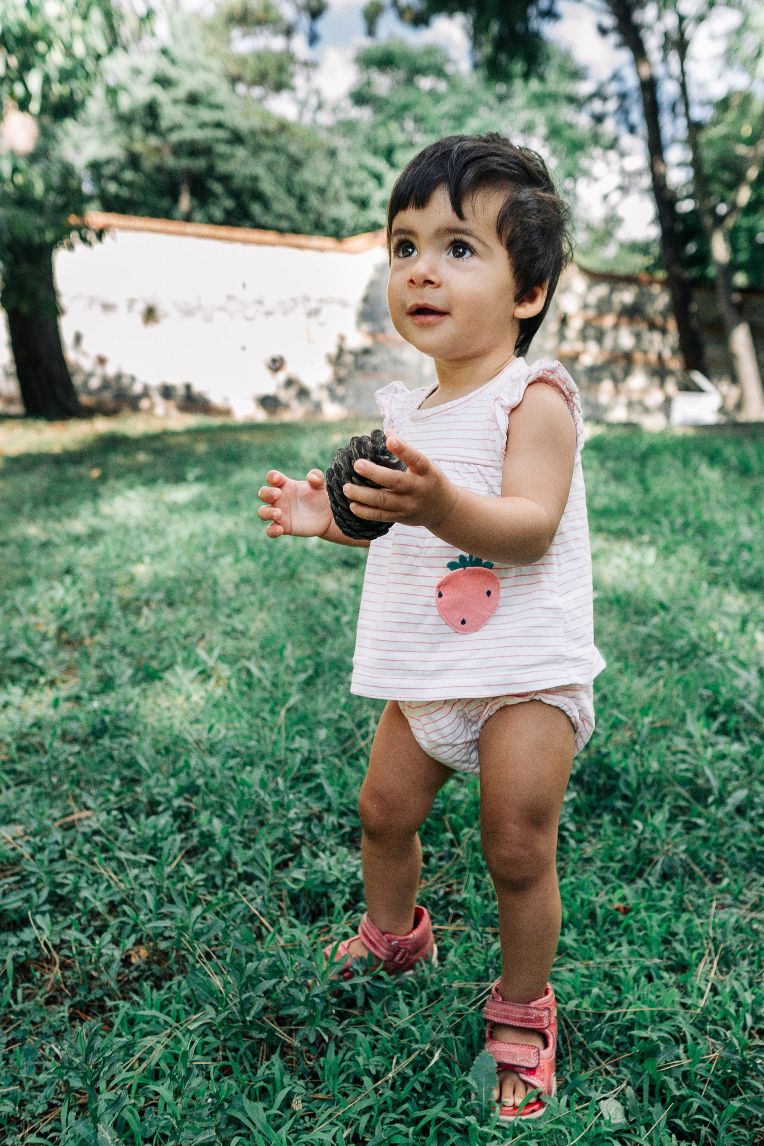 Детские фотосессии в Стамбуле