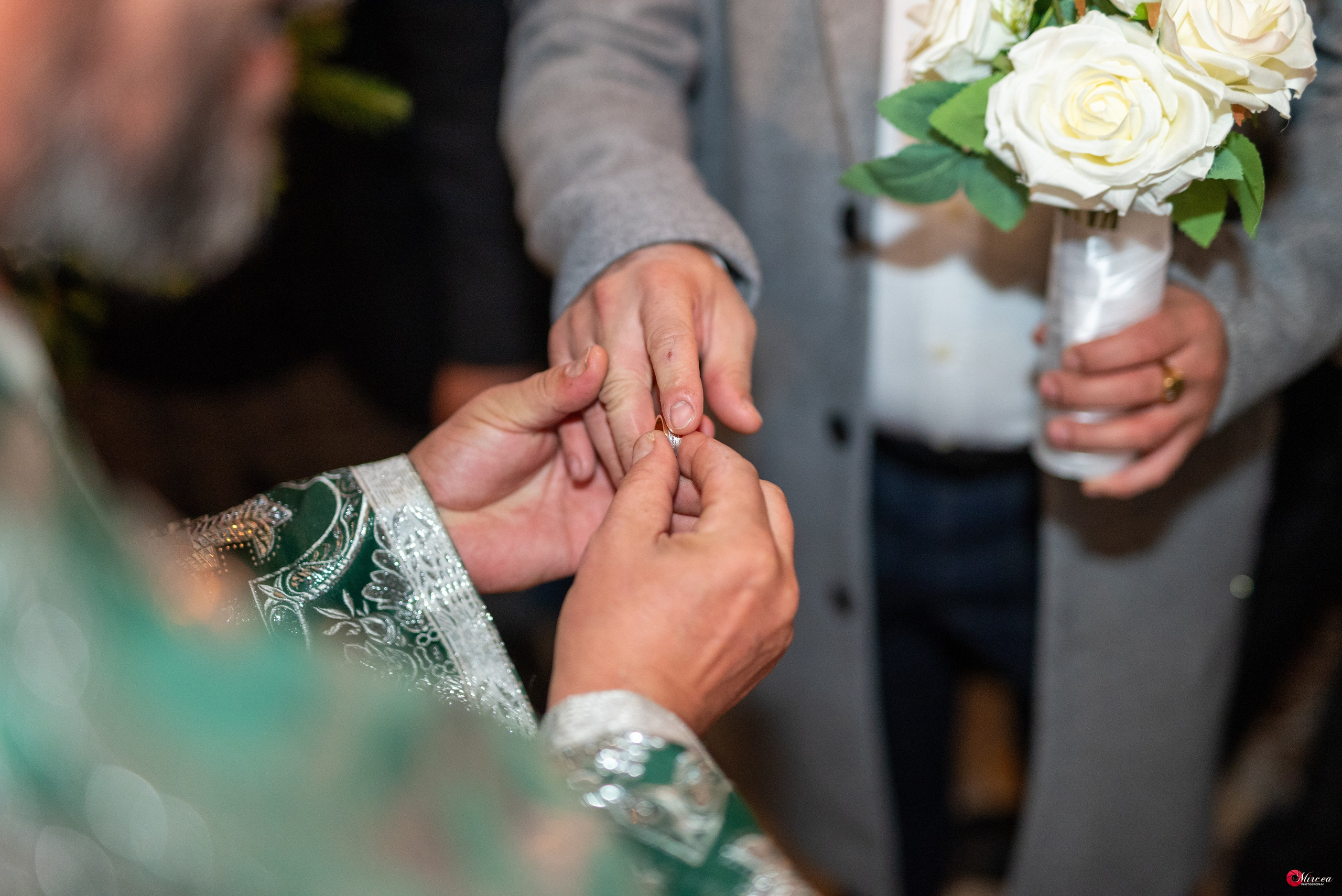 Laura & Elvis. Mircea Marculescu Photography Videography