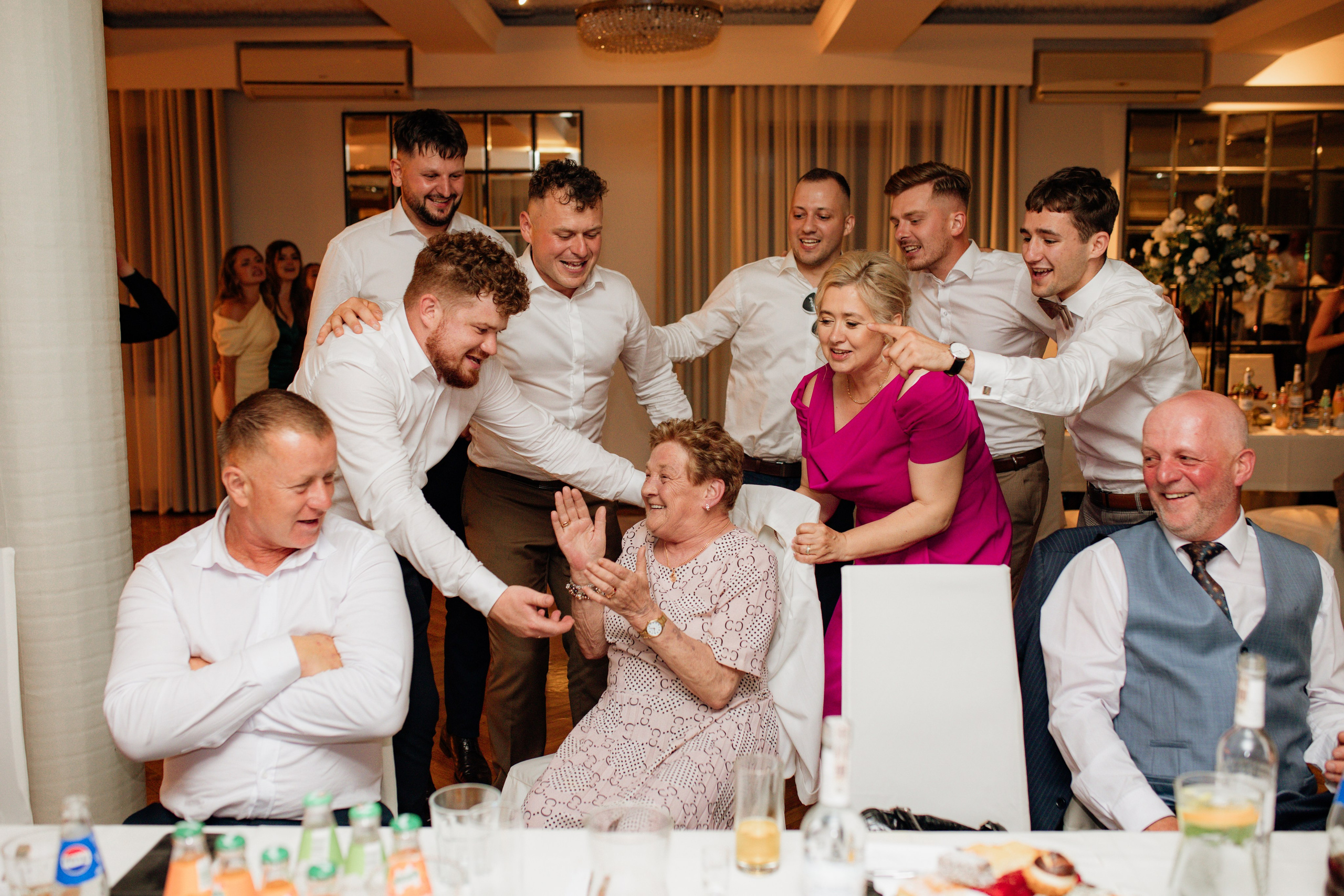 Ślub Pauliny&Mateusza. Fotograf Brzesko – fotografia ślubna, kobieca, ciążowa. Beata Buziak