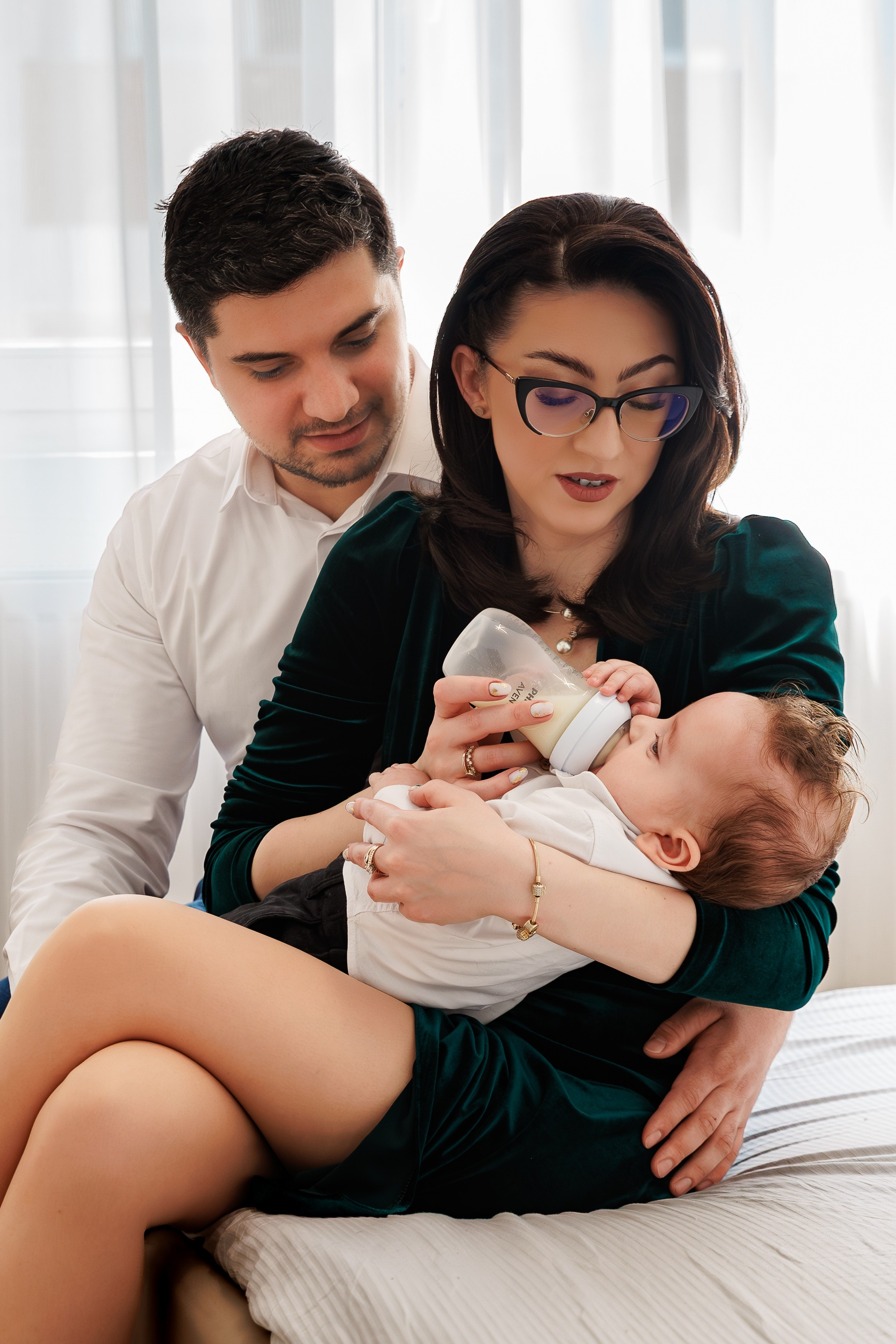 David Andrei - Botez Curtea de Argeș. Fotograf Profesionist Pitesti-Bucuresti| Mircea Seinea