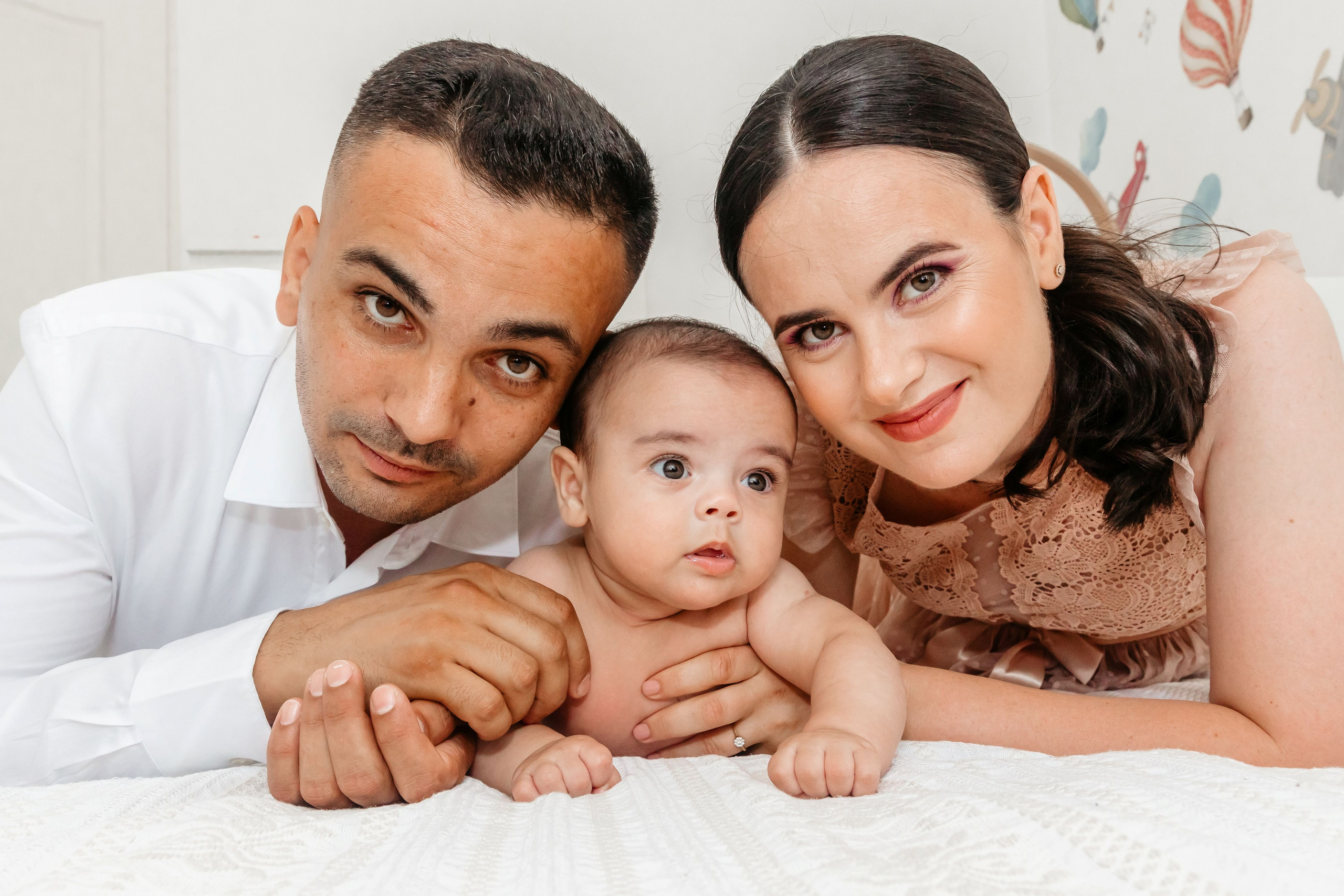 Alexandru Daniel - Botez București. Fotograf Profesionist Pitesti-Bucuresti| Mircea Seinea