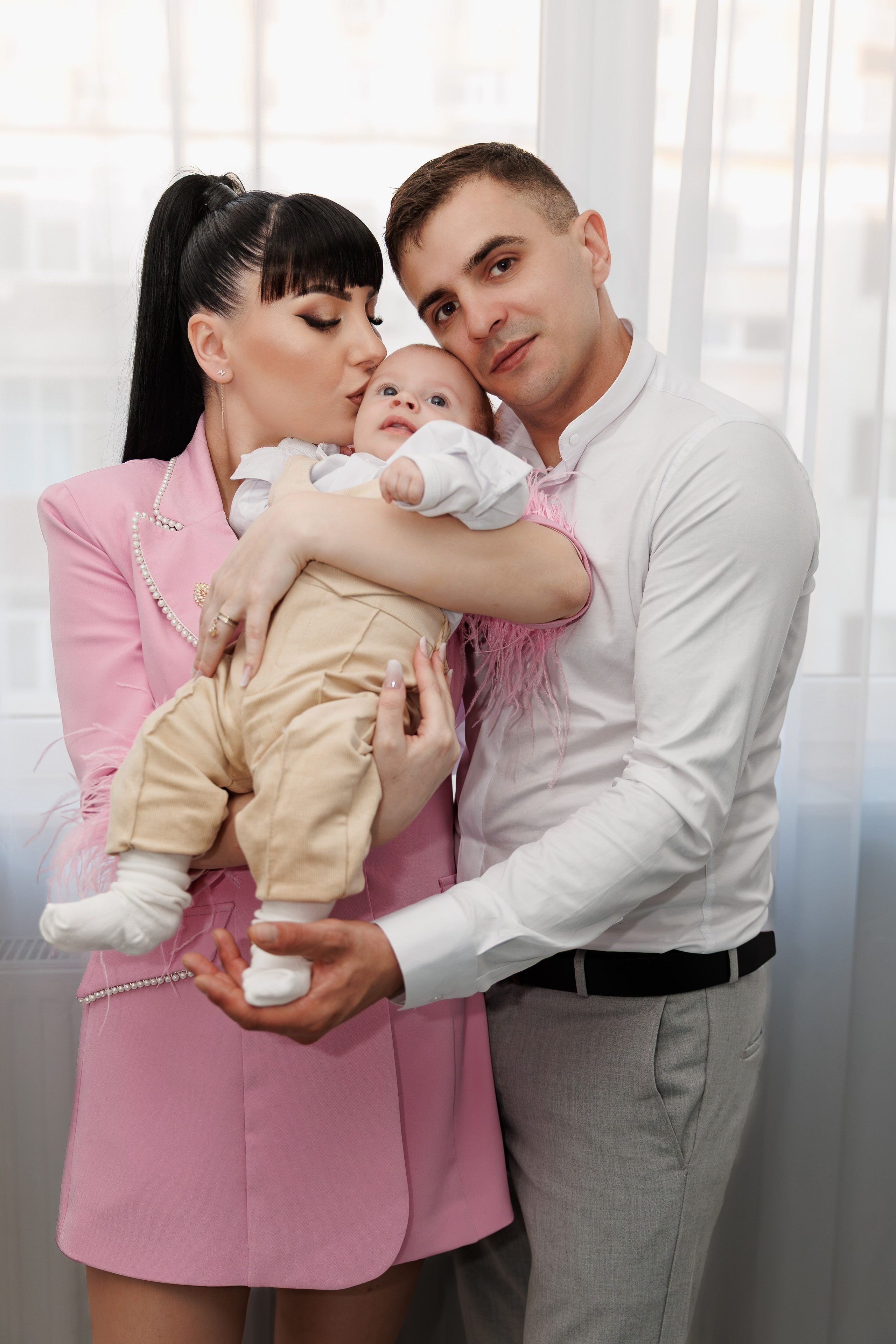 Vladimir Daniel - Botez Pitesti. Fotograf Profesionist Pitesti-Bucuresti| Mircea Seinea