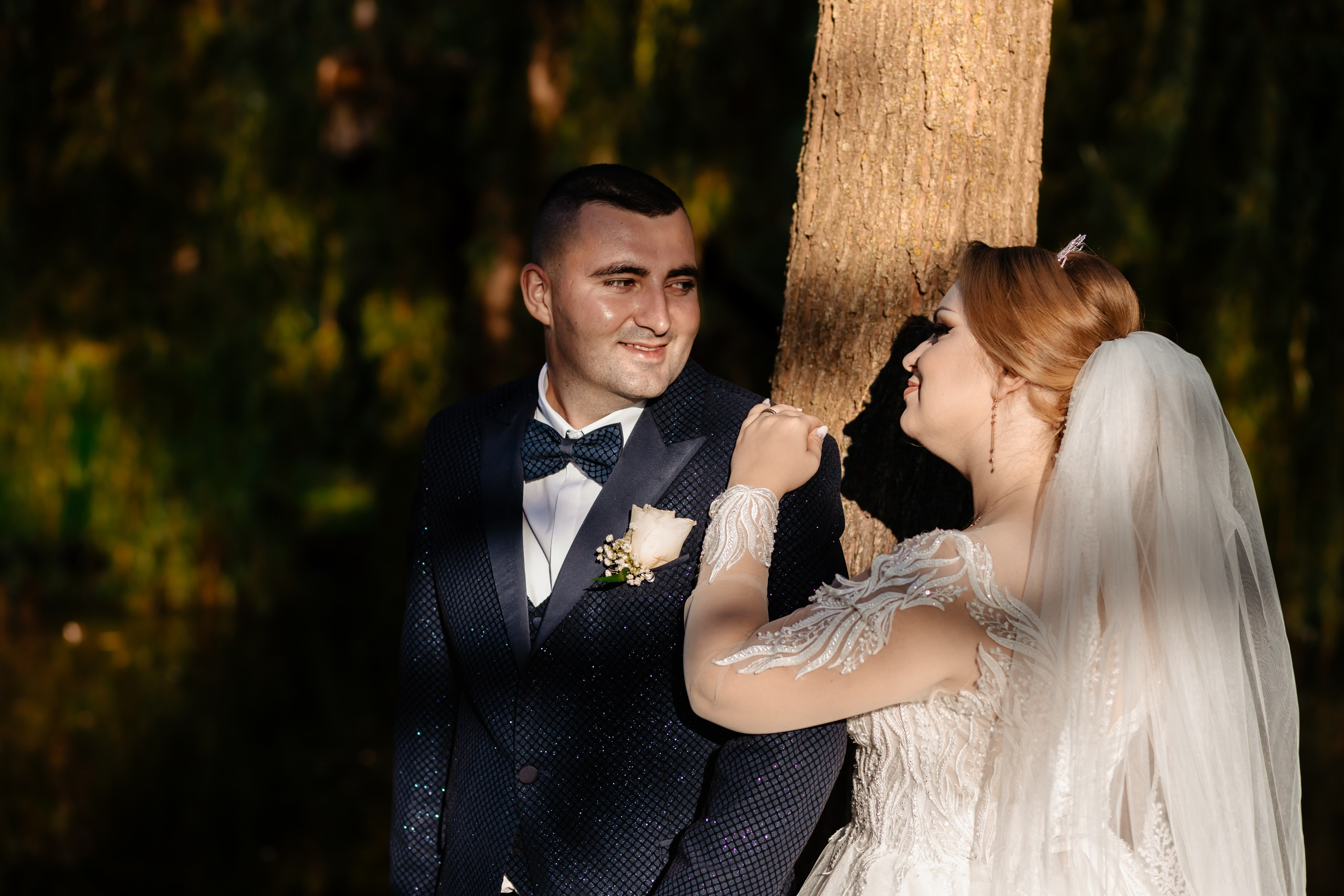 Amiana & Gabi - Nuntă Pitești. Fotograf Profesionist Pitesti-Bucuresti| Mircea Seinea