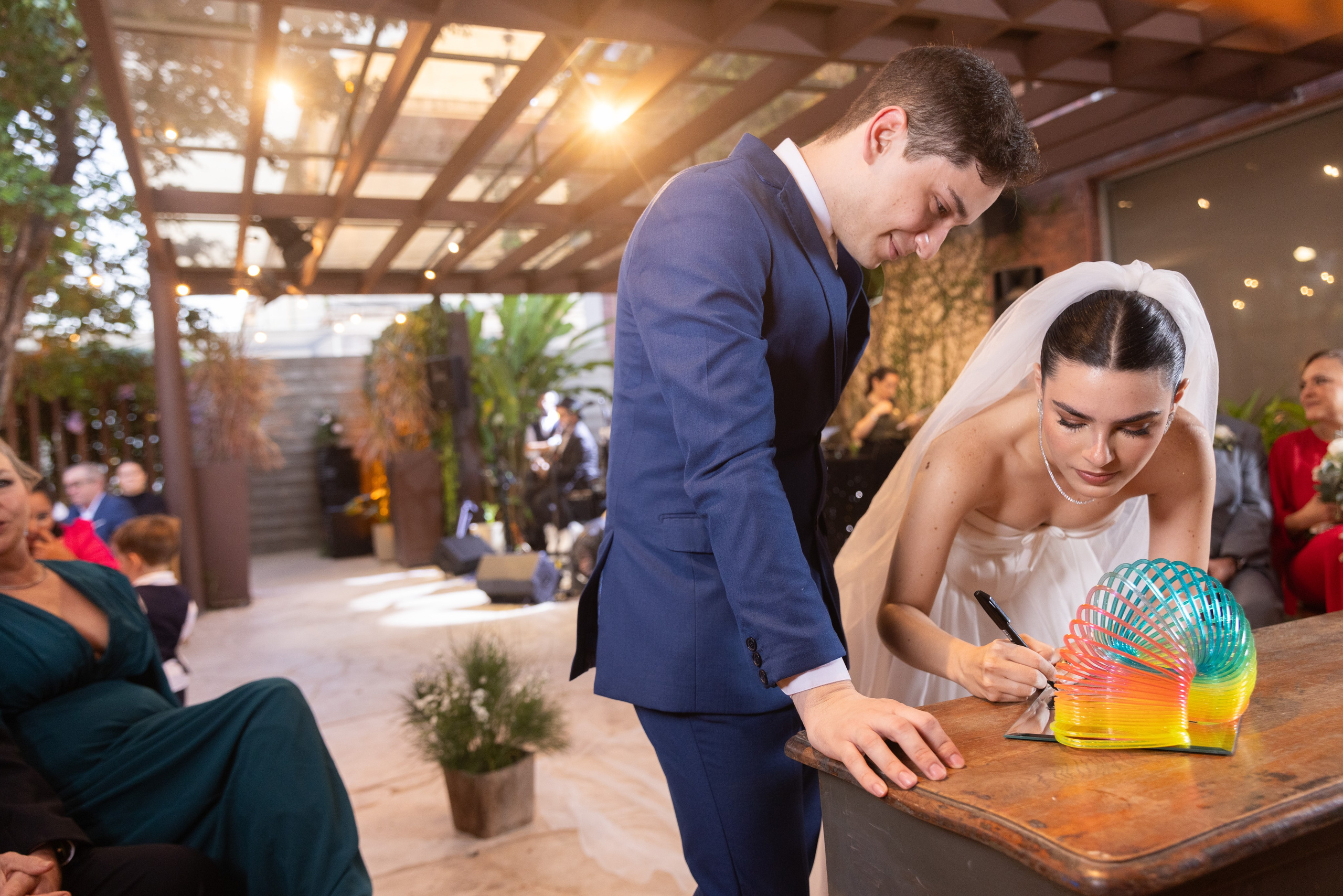 Casamento Ashley e Bruno. Esdras Rodrigues, Fotógrafo de Casamento em Fortaleza — CE, Brasil