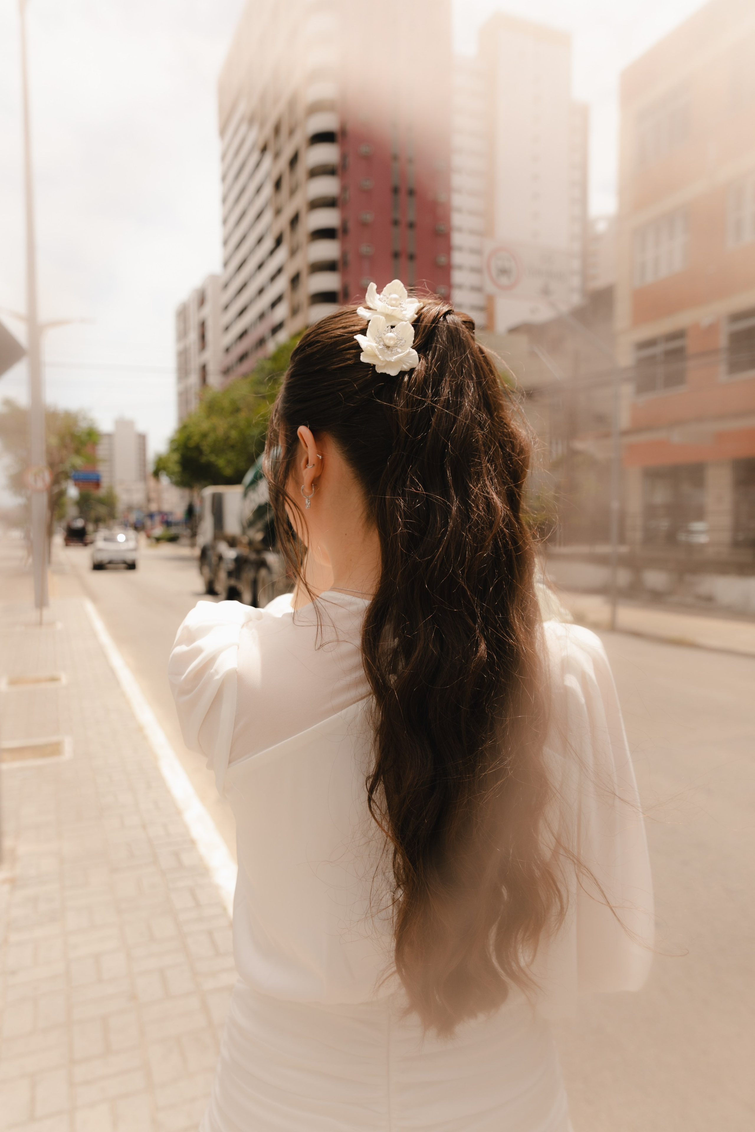 Civil Bruno e Nicole. Esdras Rodrigues, Fotógrafo de Casamento em Fortaleza — CE, Brasil