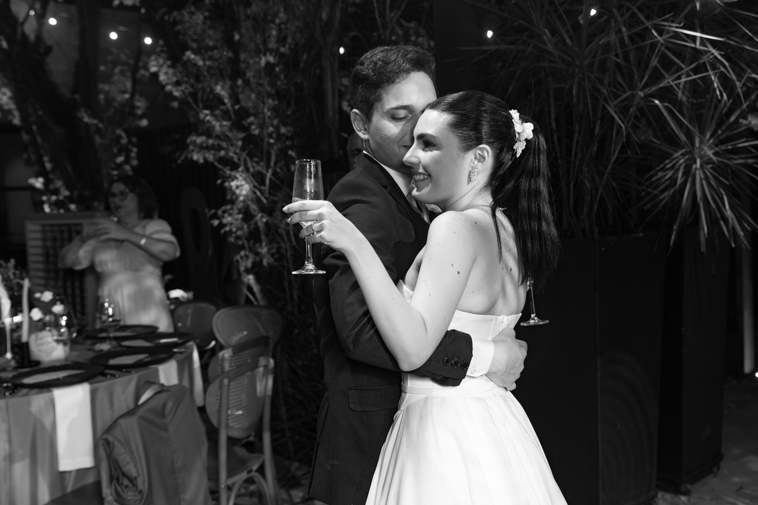 Casamento Ashley e Bruno. Esdras Rodrigues, Fotógrafo de Casamento em Fortaleza — CE, Brasil