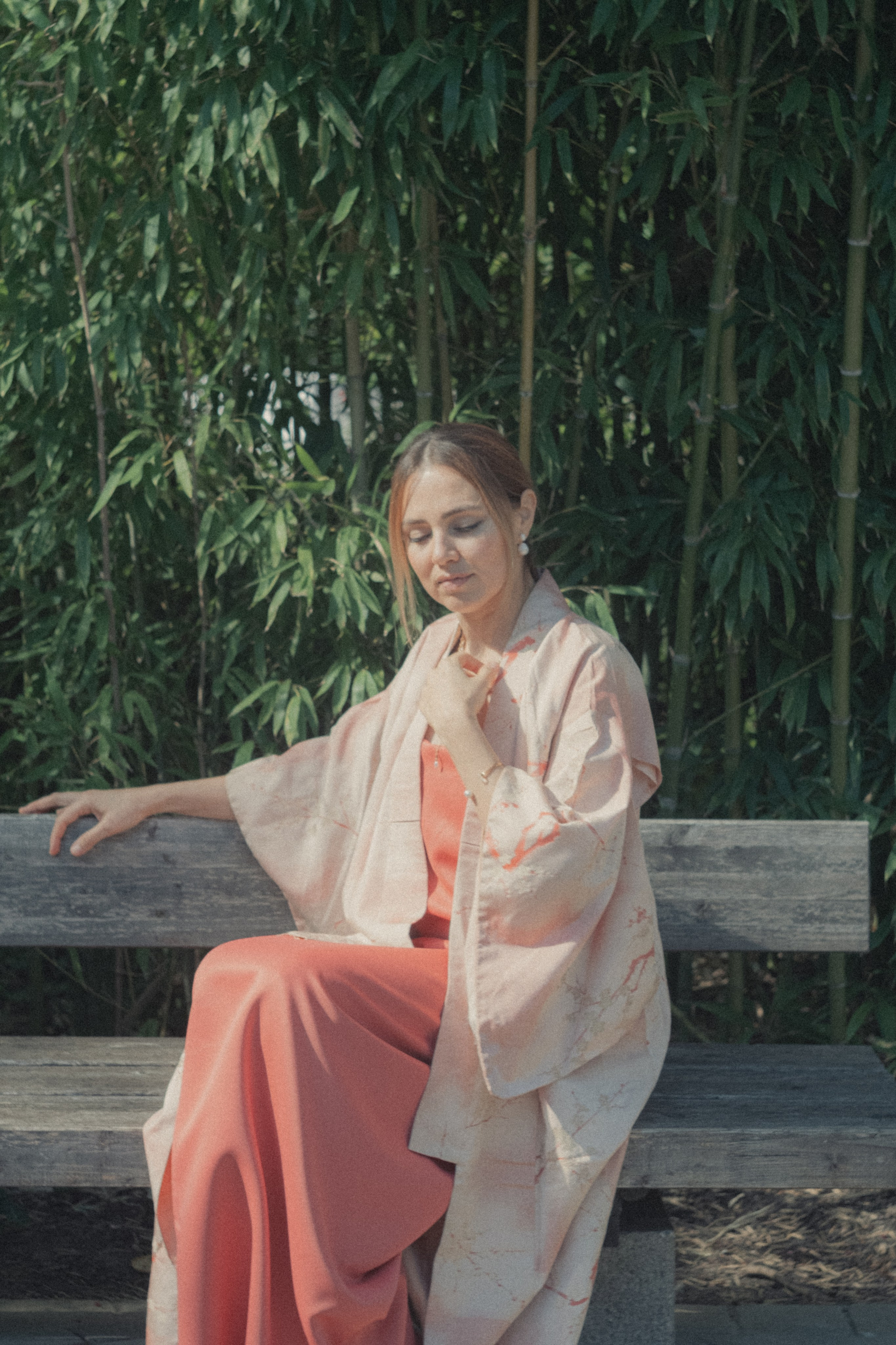 Gulnara. Porträt- und Lifestyle-Fotograf in Wien – Nick Pavlov