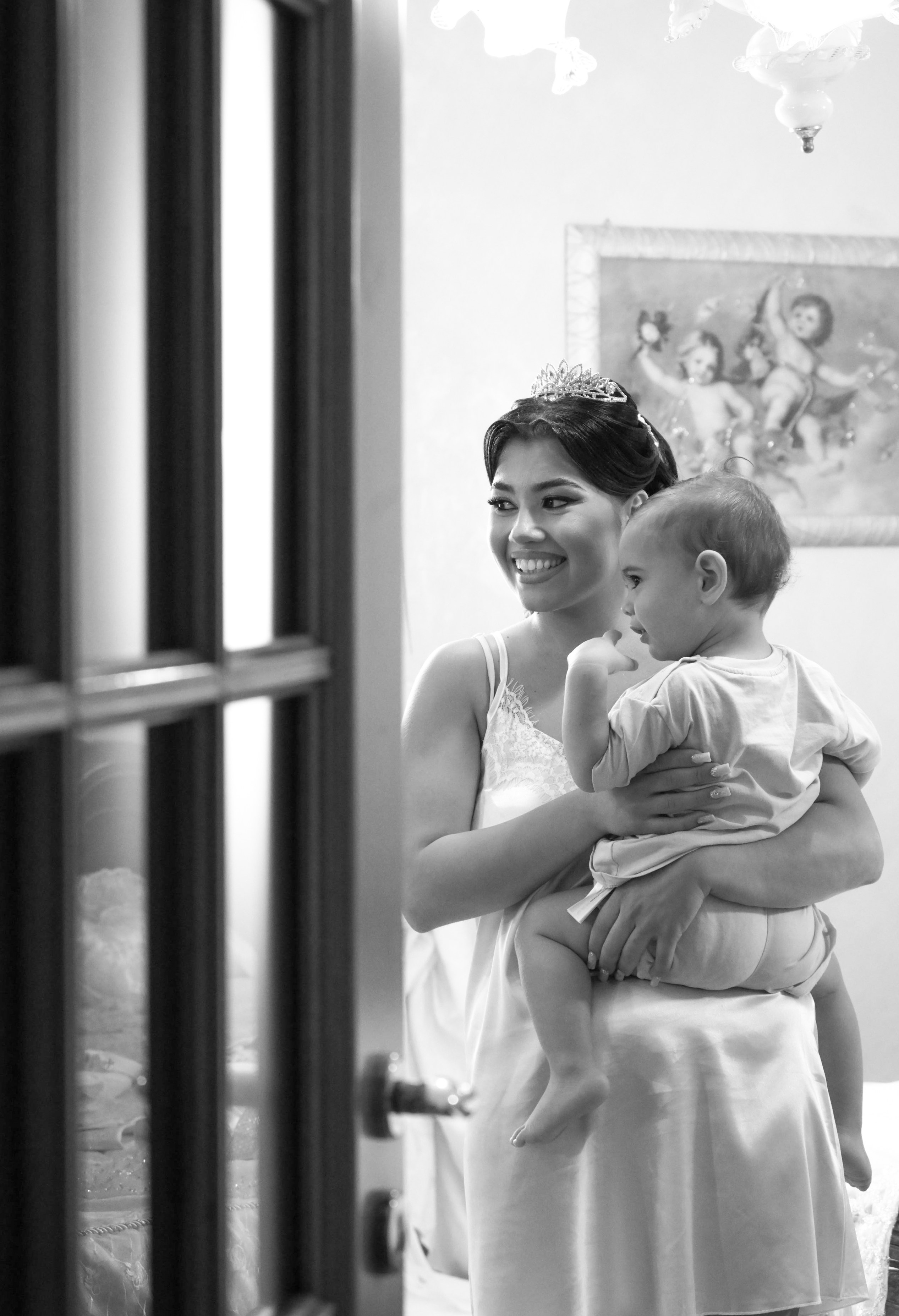Antonietta + Anthony. Palumbo Studio