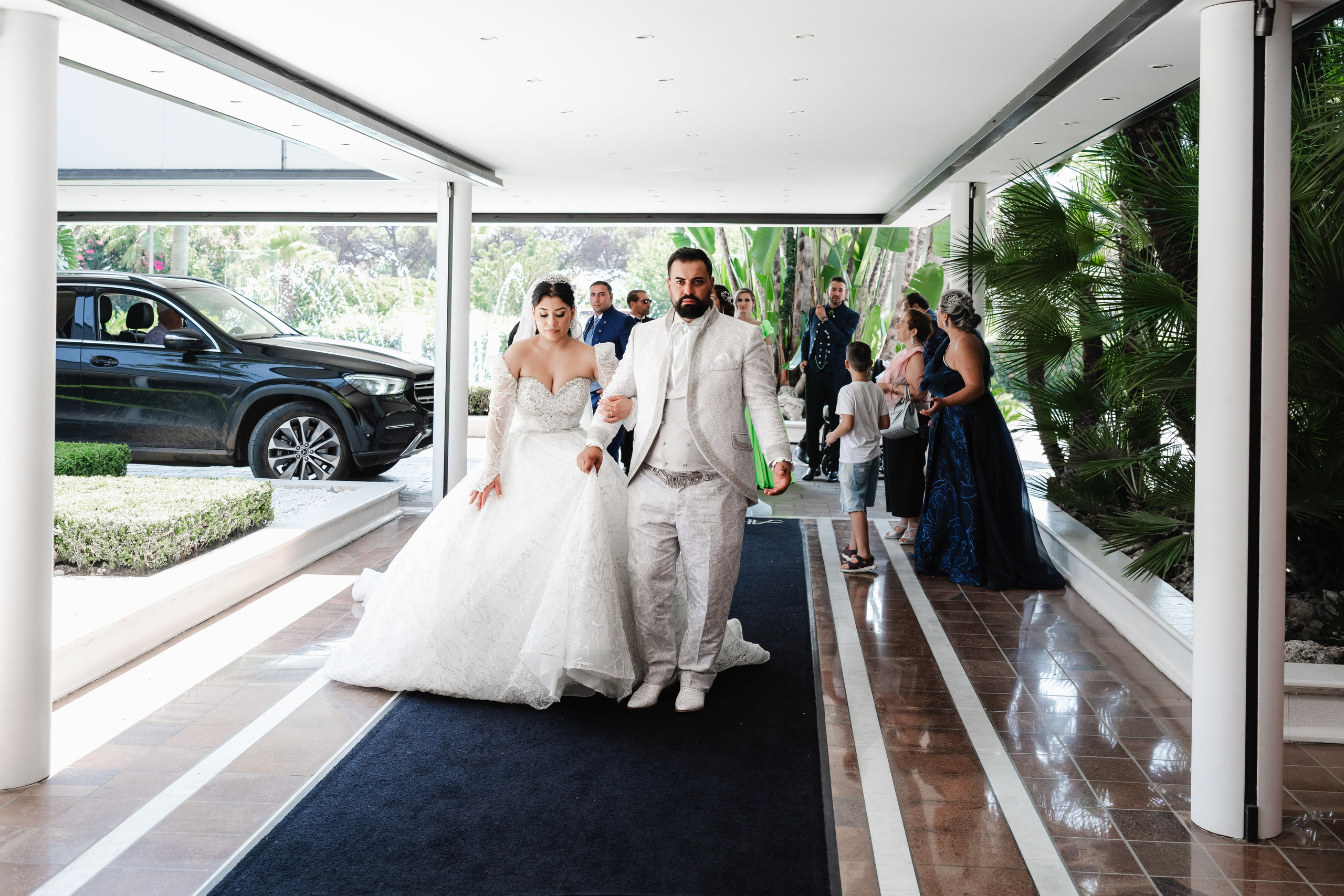 Antonietta + Anthony. Palumbo Studio