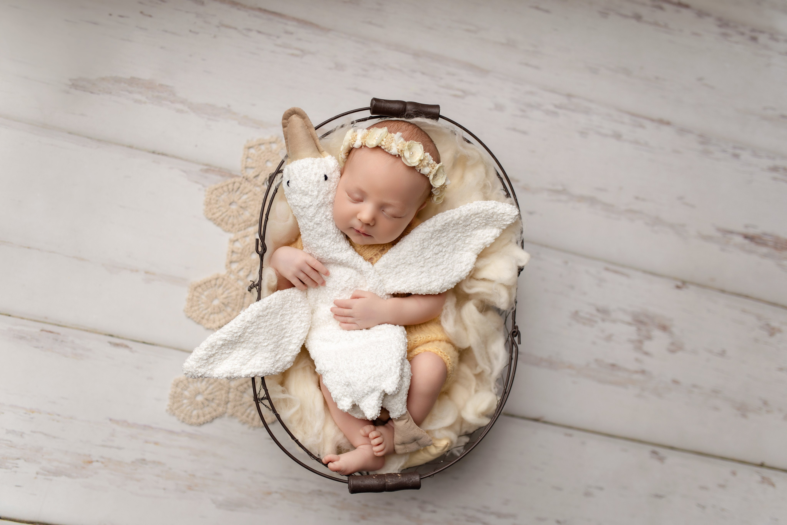 Esu Aleksandra naujagimių ir kudikių fotografė iš Vilniaus