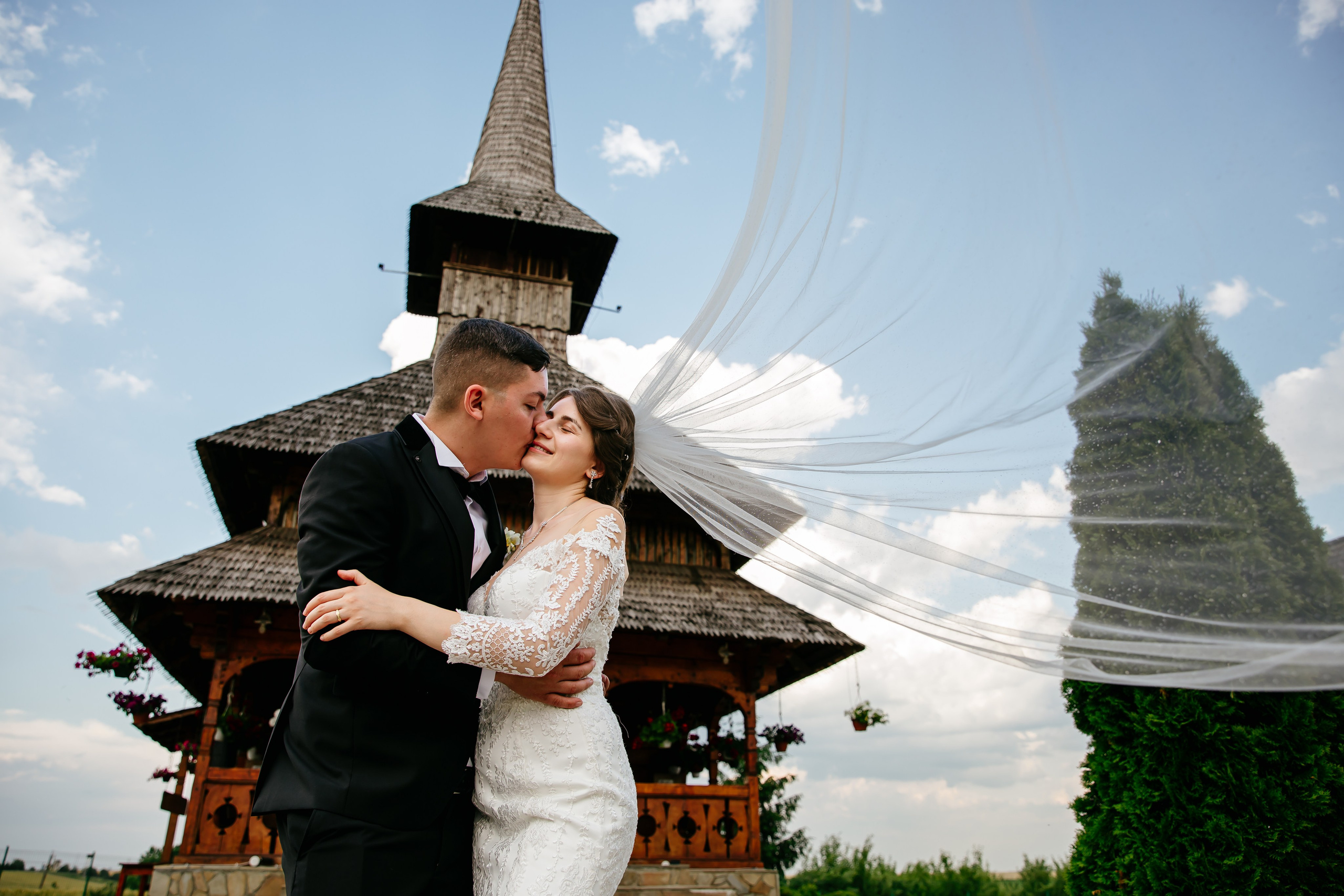 Nunta/Wedding. FreitagPROFOTO