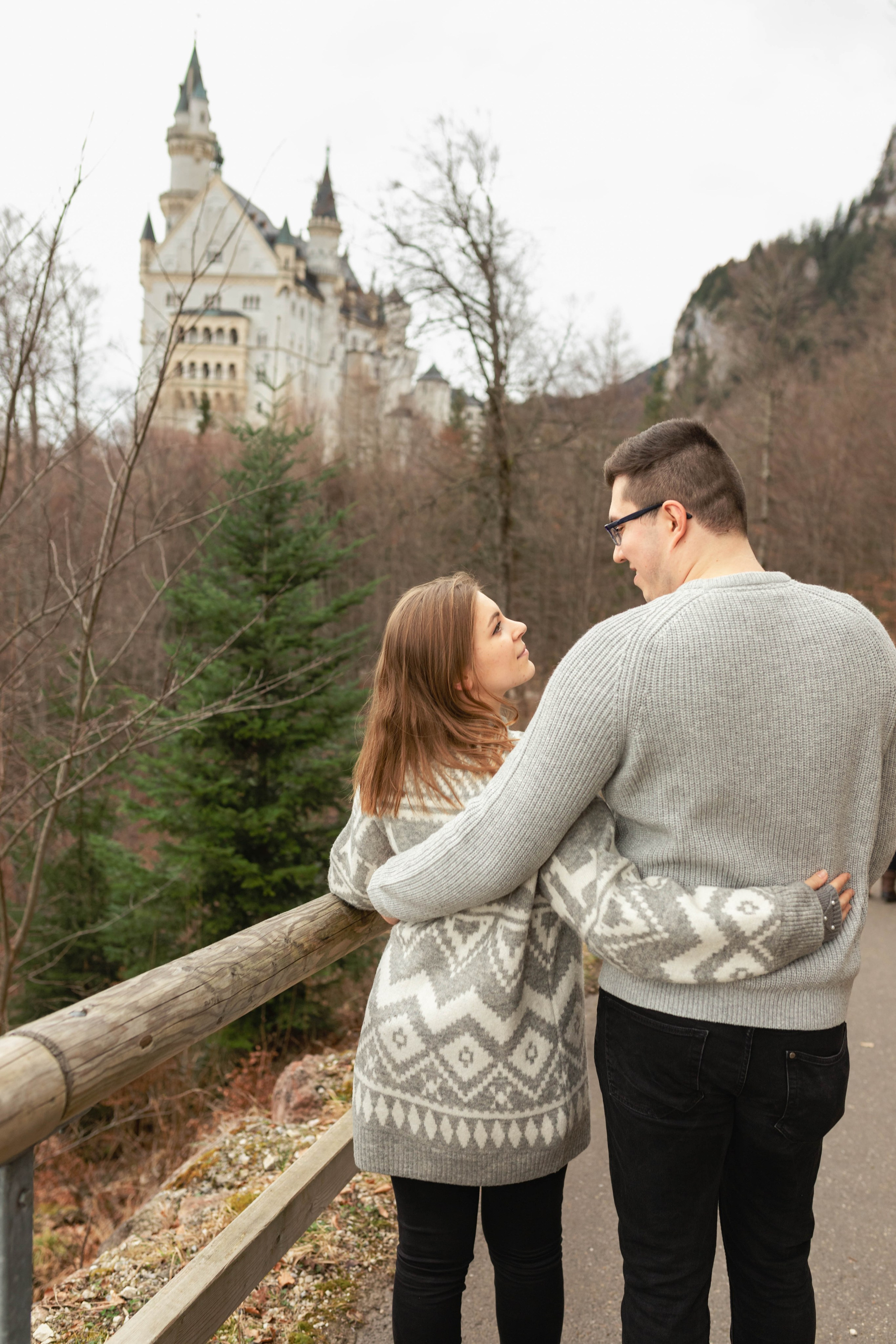 Love Story. Familien- und Kinderfotografin Katerina Vlasenko, München