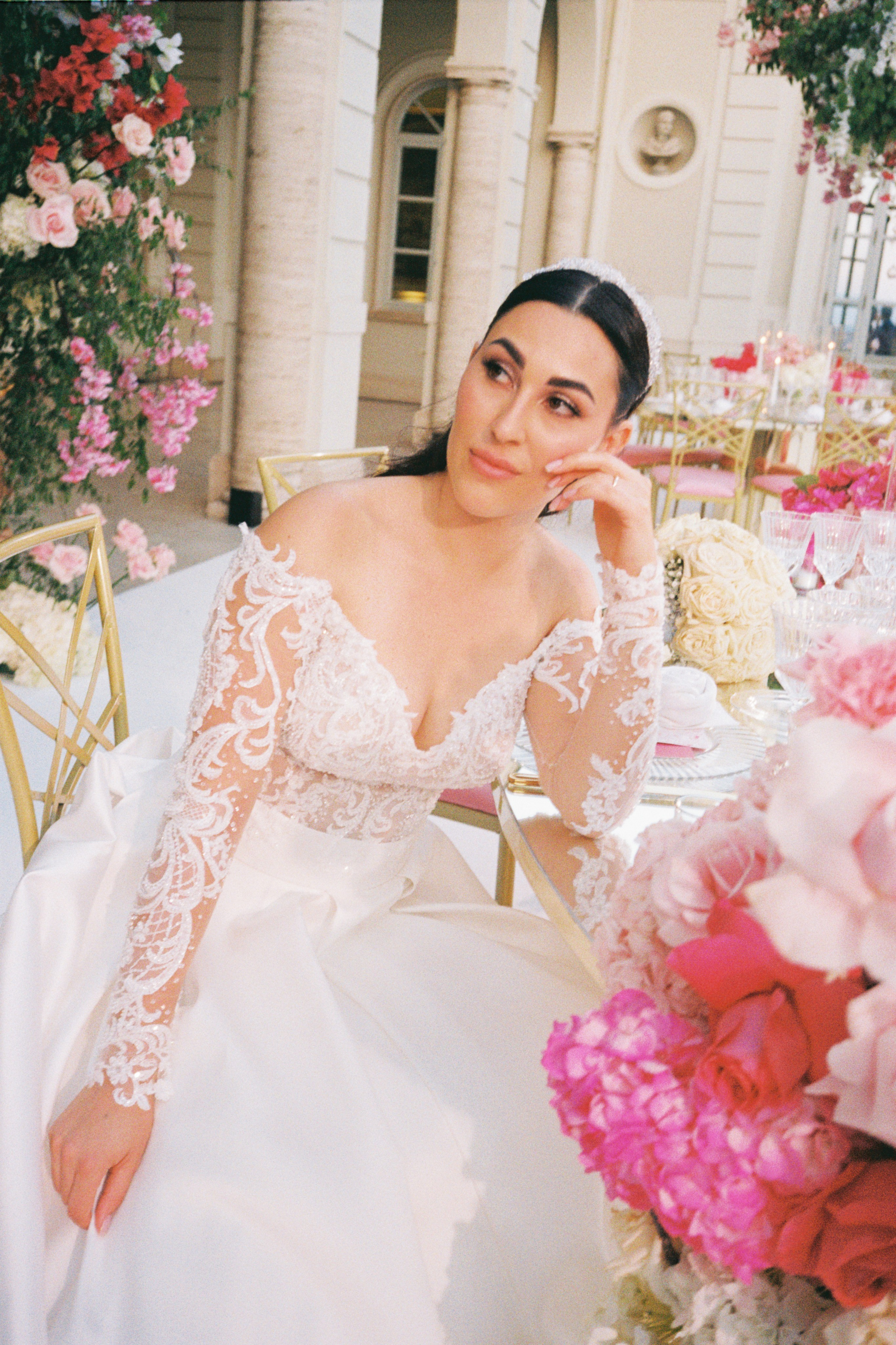 Film 35 mm. Wedding Photographer Rome Tuscany Como Sicily Puglia Amalfy Italy- Oksana Savenchuk