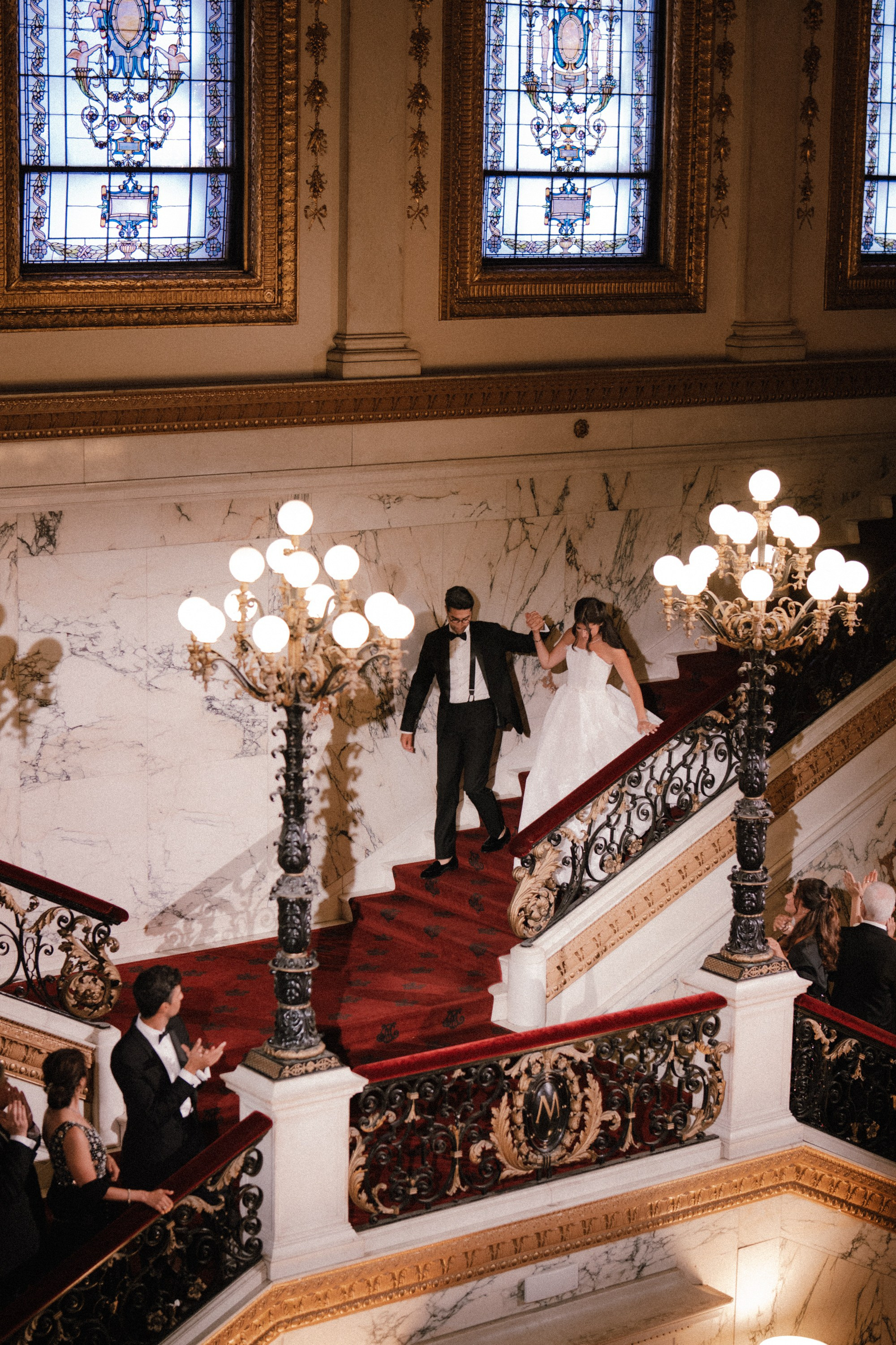 Nicole and Akash. Wedding photographer and videographer New York | New Jersey