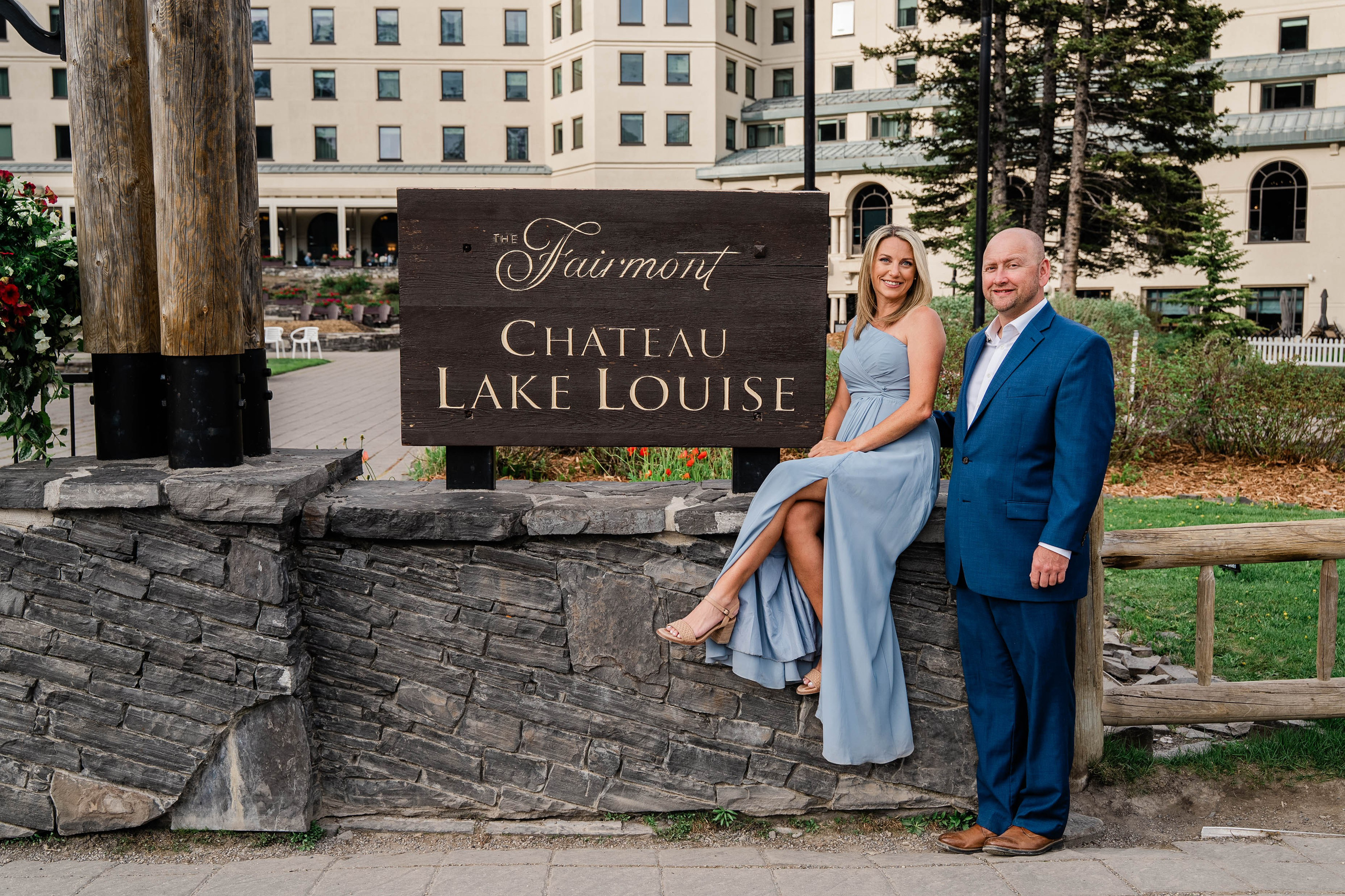 Affordable Banff & Canmore Photography. Ching Li Photography