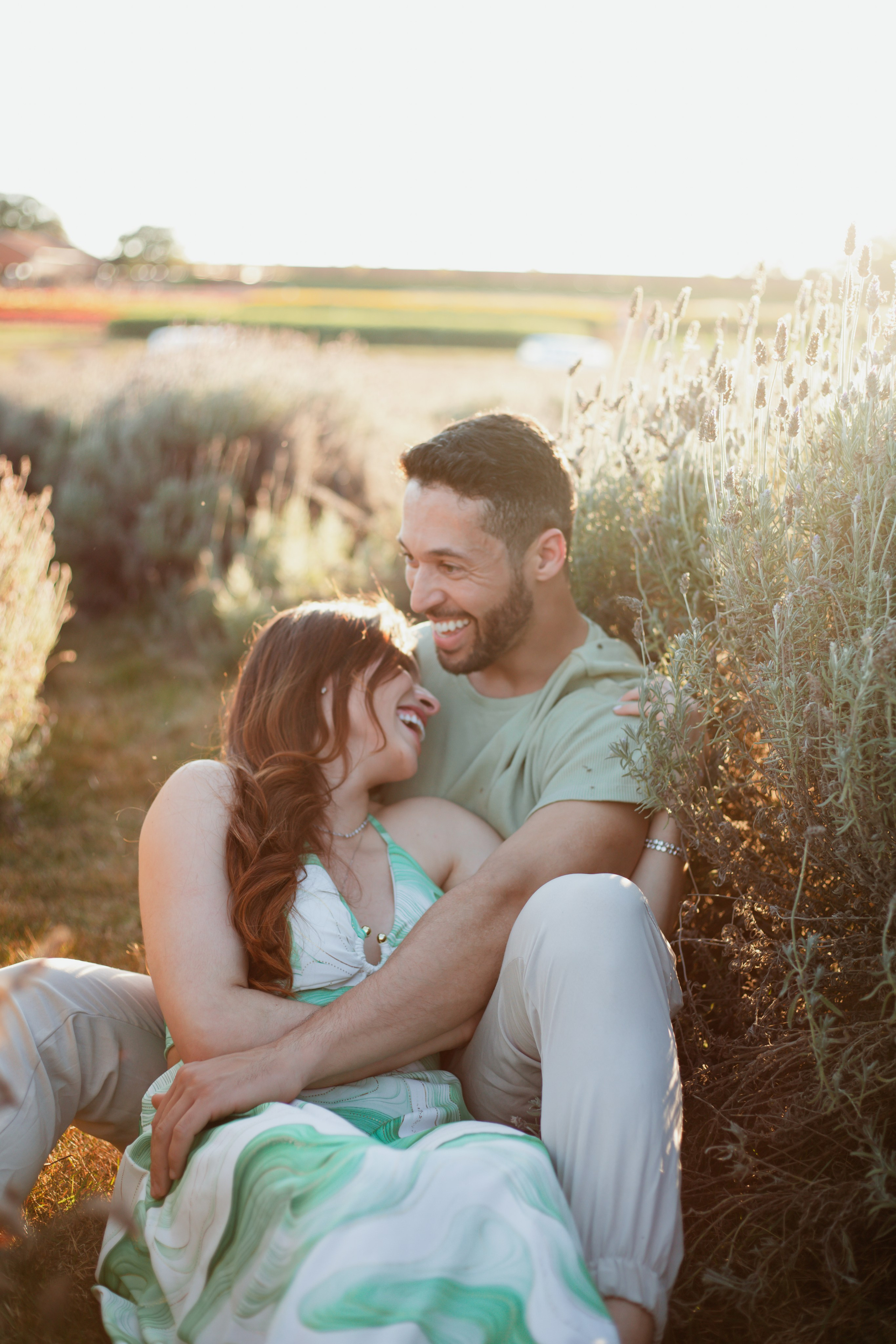 Pedido de Casamento em Holambra. Joyce Maria Fotografia | Fotógrafa em Holambra