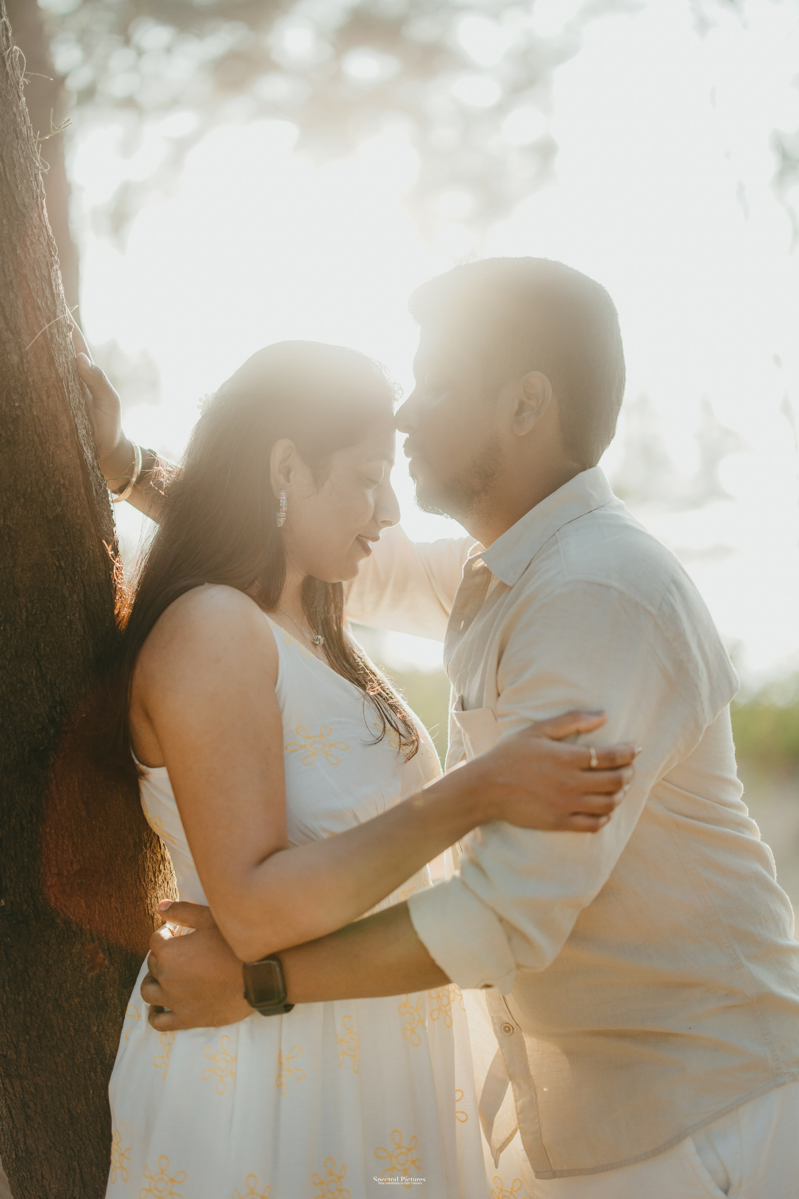 Raghav & Apoorva Pre-wedding