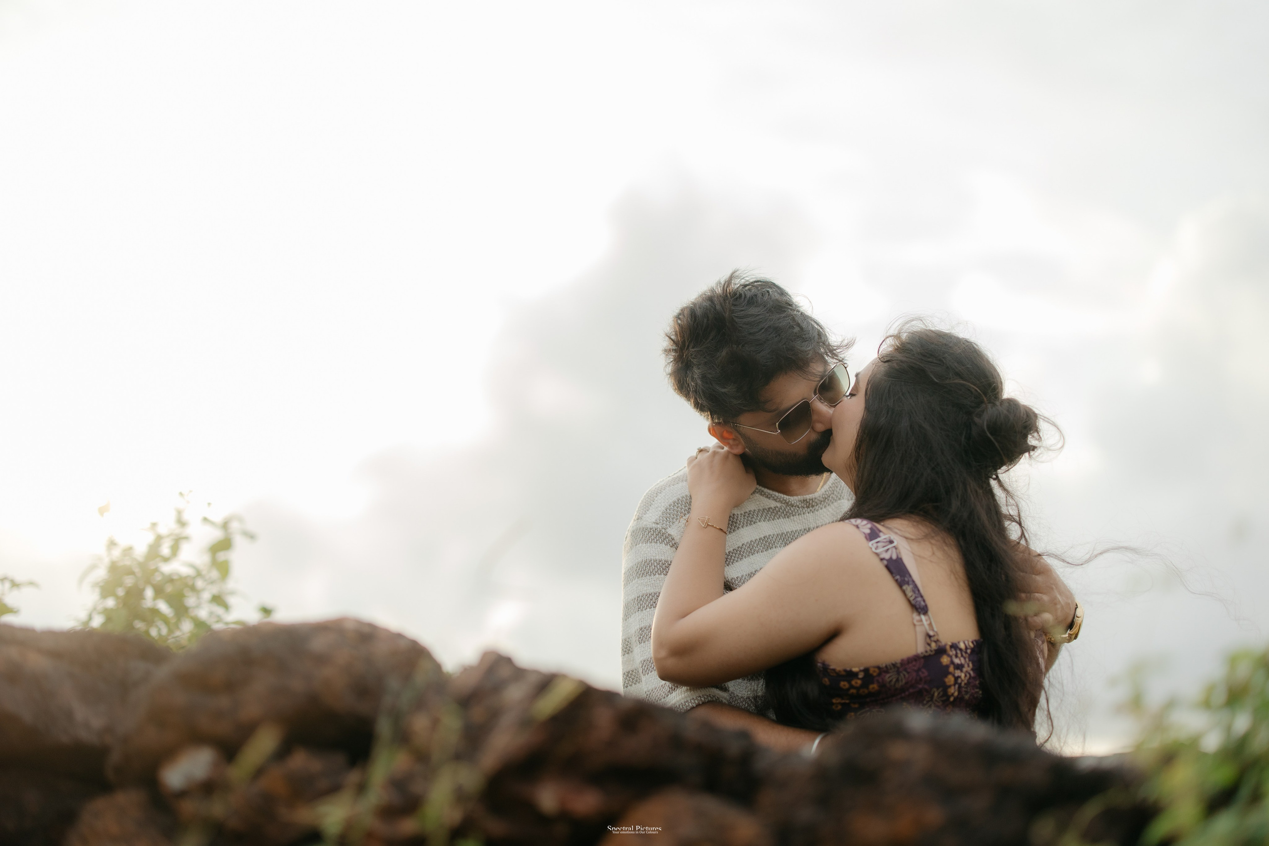Sidharth & Prajkta | Pre-Wedding