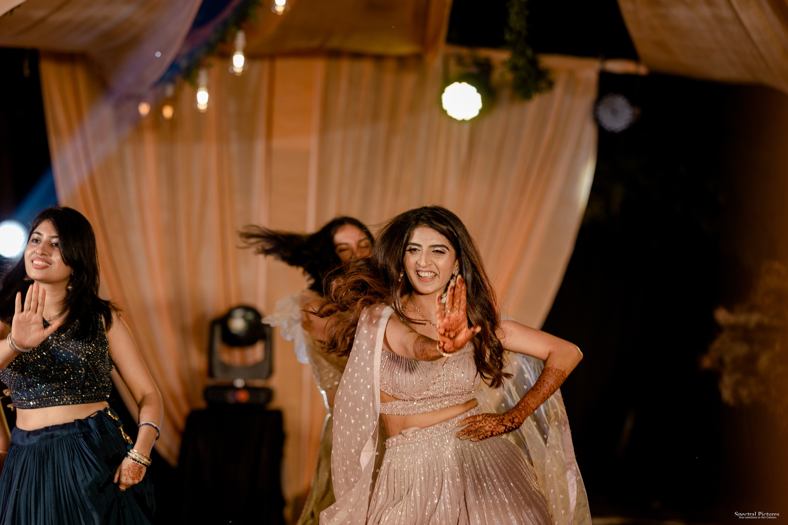 “Shivani & Ashish | A Love Meant to Be”