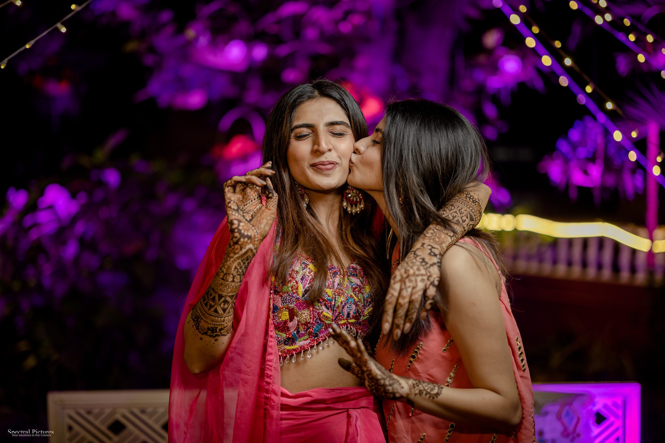 “Shivani & Ashish | A Love Meant to Be”