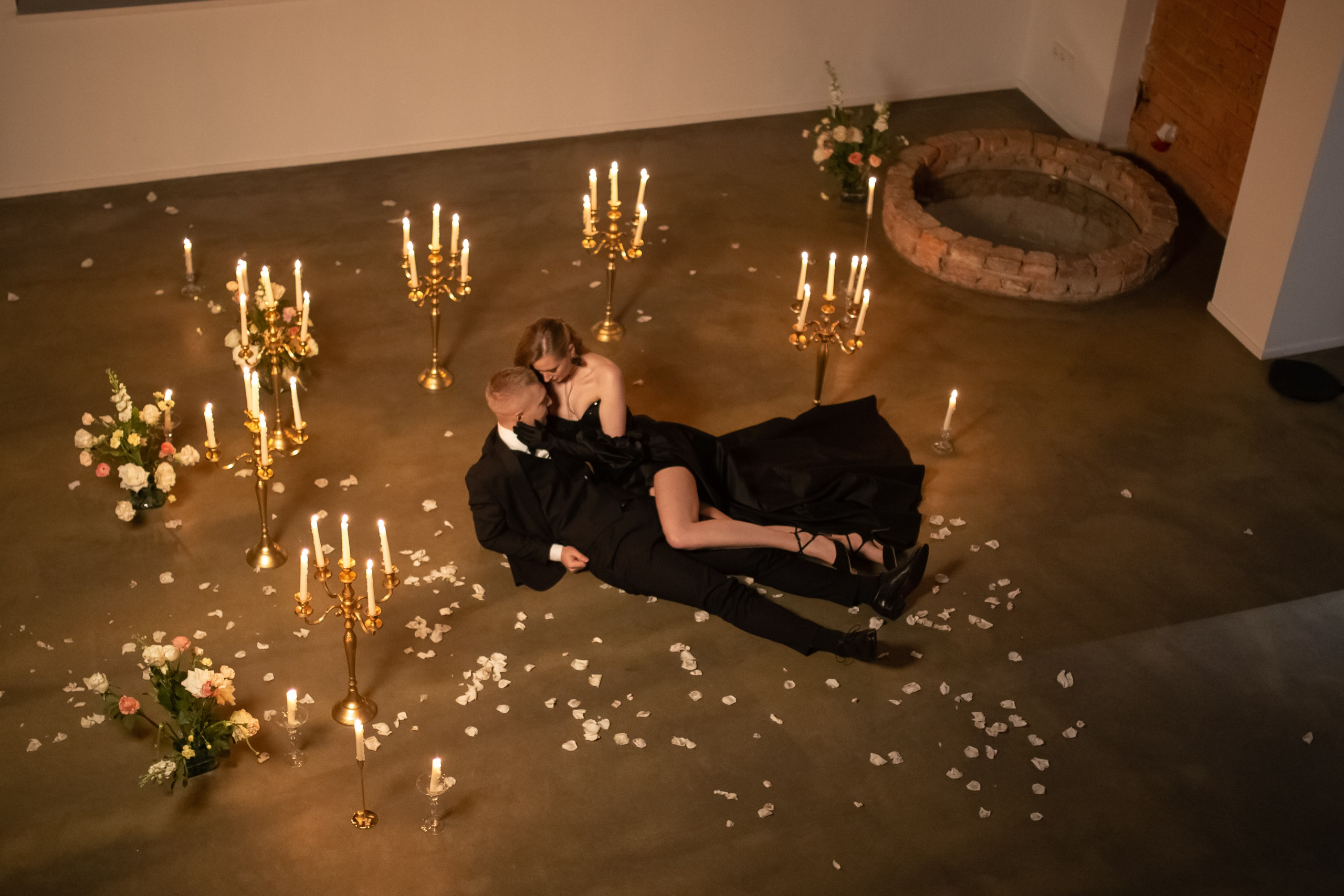 K+A. Professional photographer in Spain