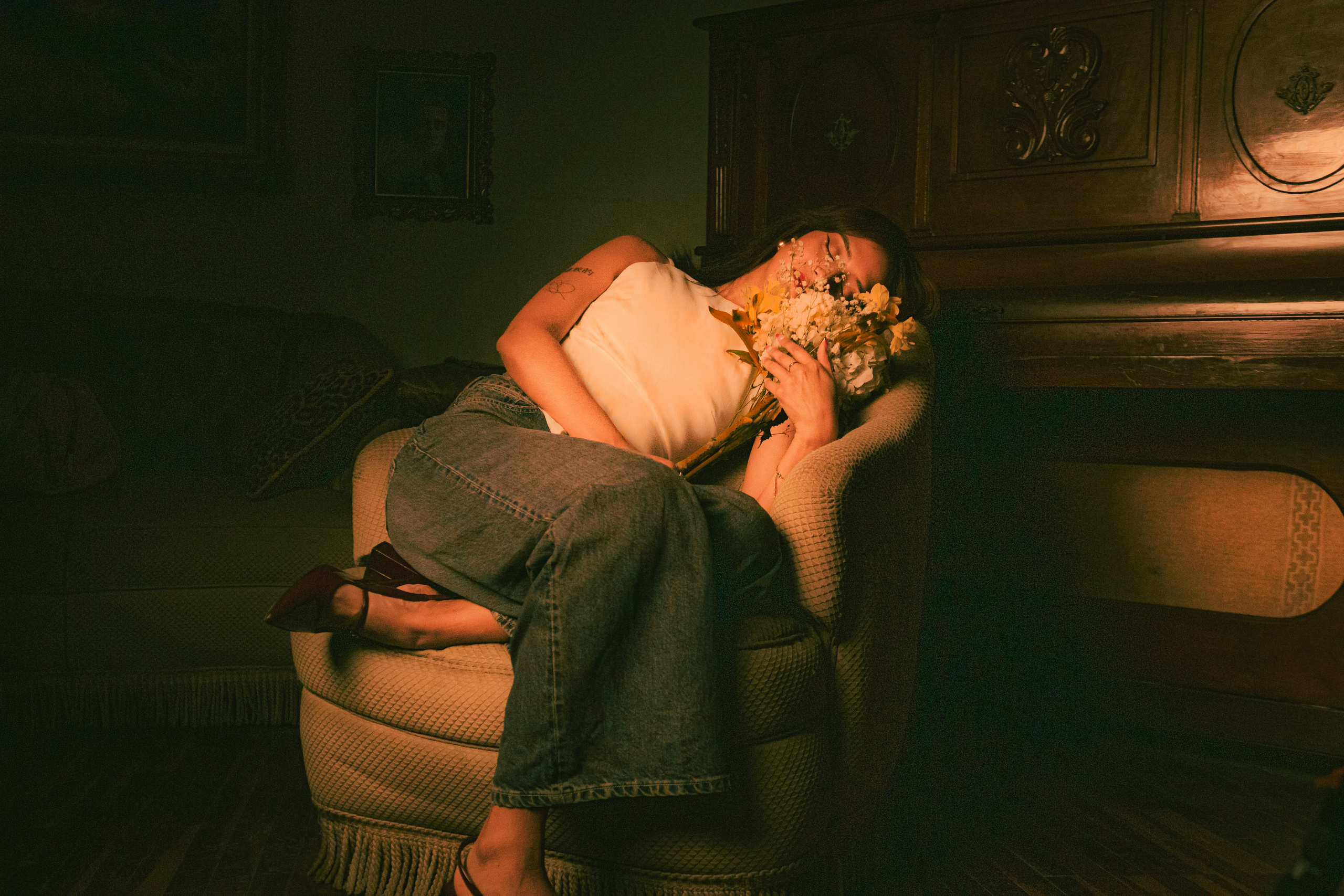 CONCEPTUAL. Sergiocarlosph | Fotografía y video esencial