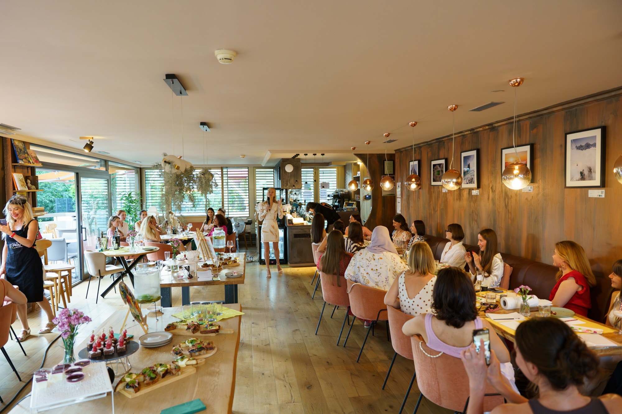 Vesnushki_club. Photographe Suisse Tatiana Lyzhina