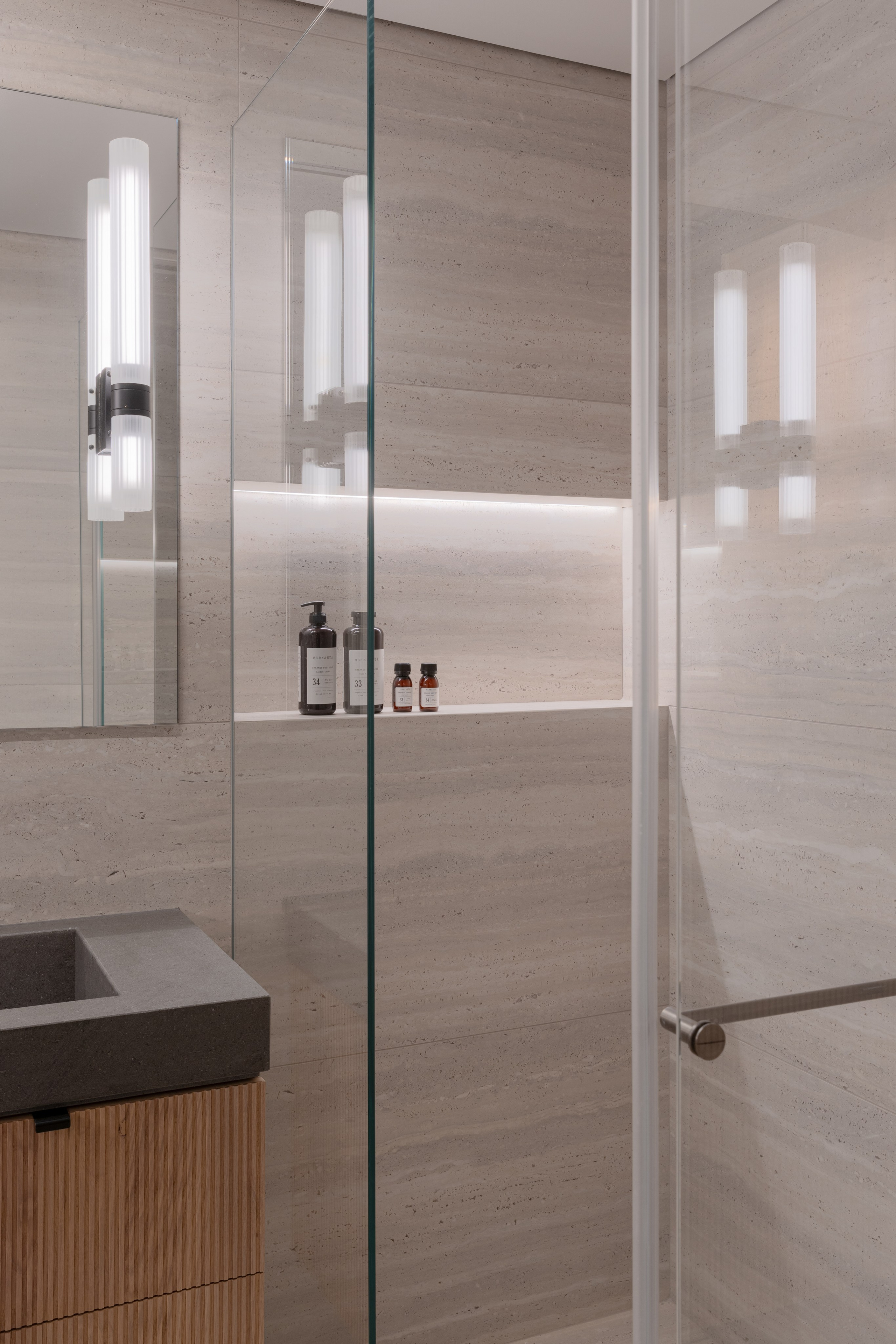 Apartment. Interior Design by Efrat White. Interior Photography & Video in Israel