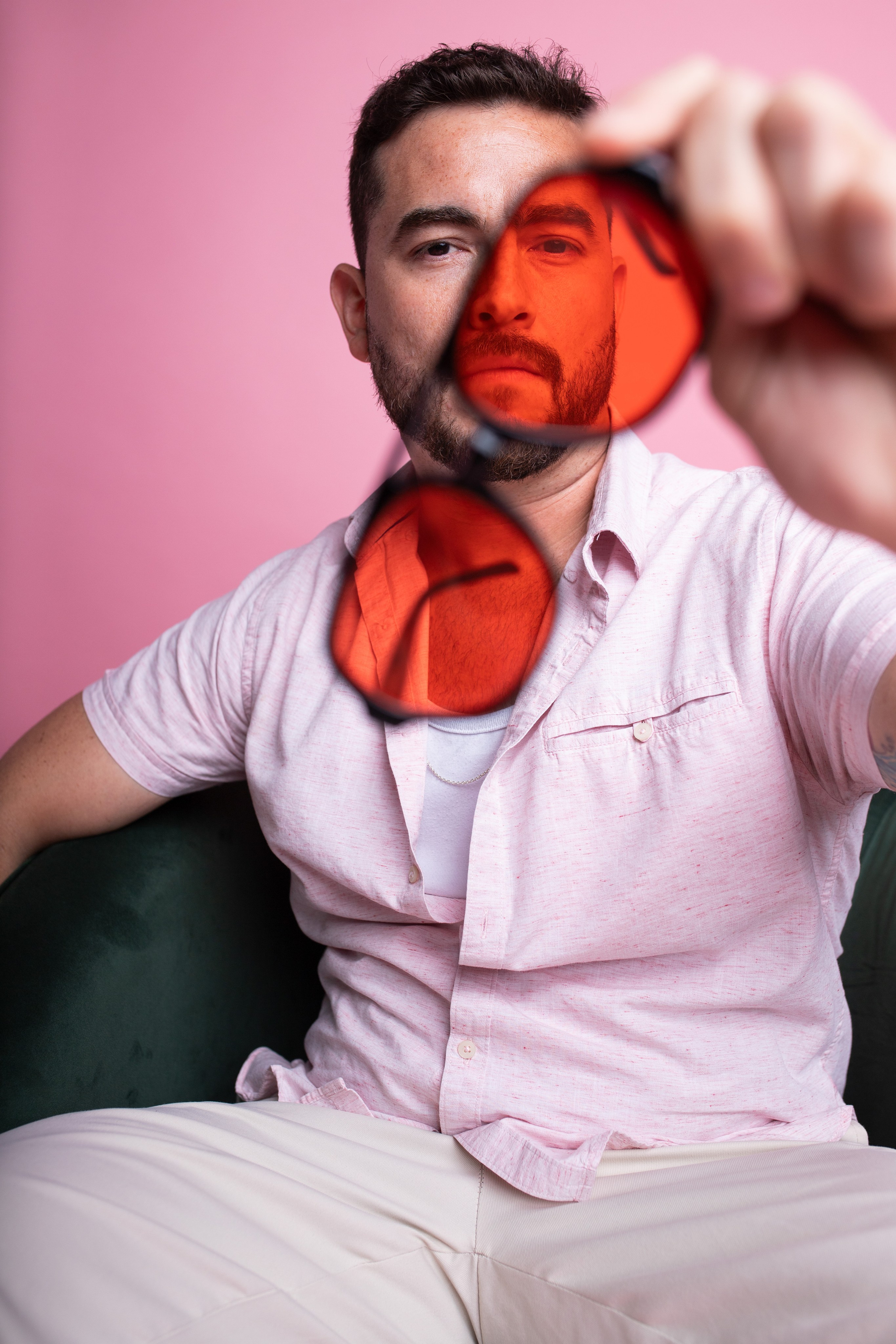 Juan. Oxana Photographer in Charlotte, NC