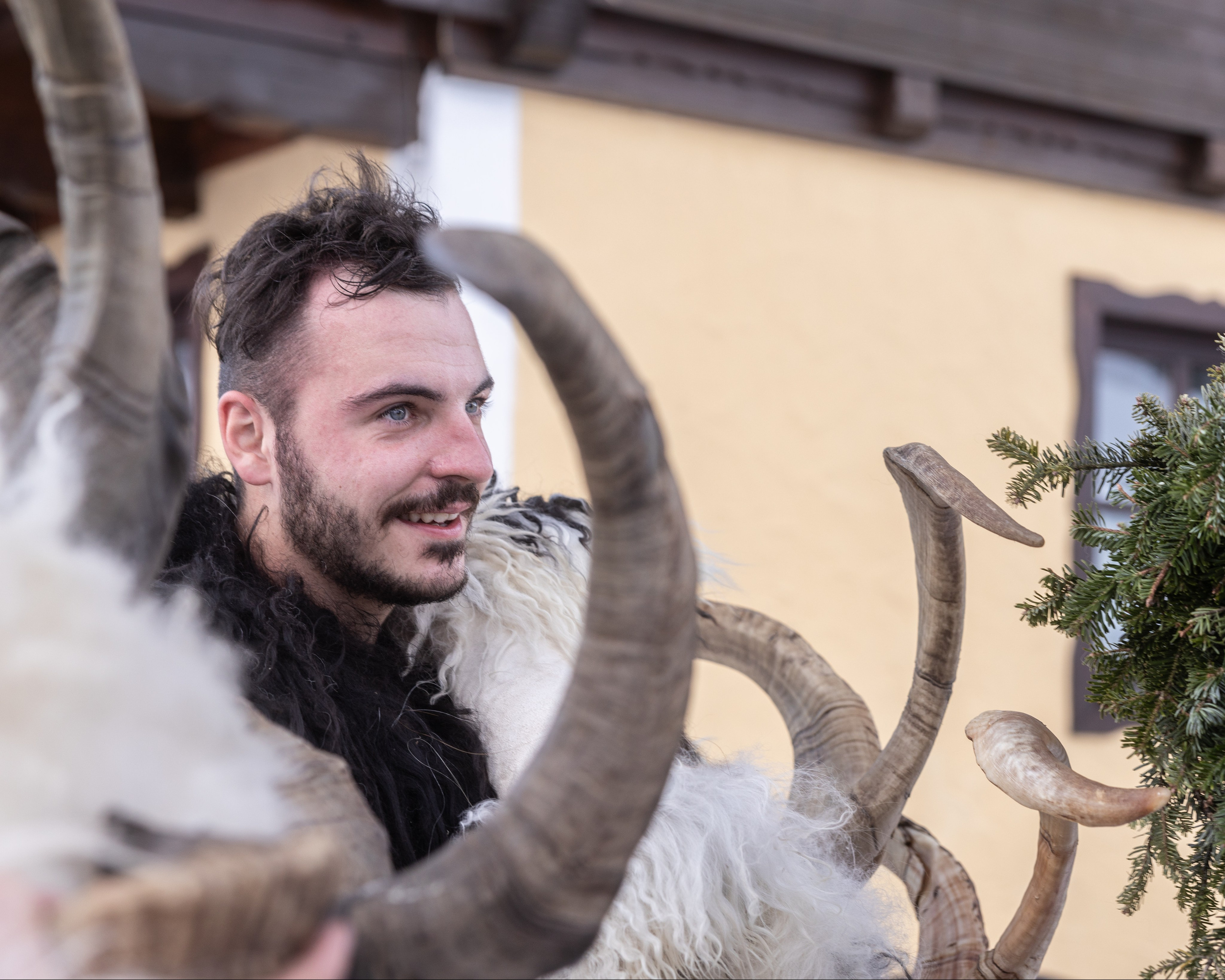 SILBERKRUG PASS, Bad Gastein, 05.12.2024. Guzel Kolobova| Fotografin| Salzburg