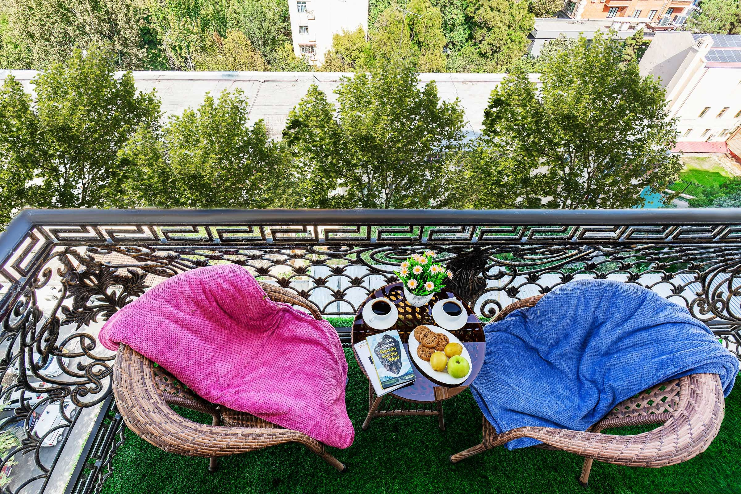 Интерьерный фотограф Ташкент — фотосъёмка недвижимости и Airbnb