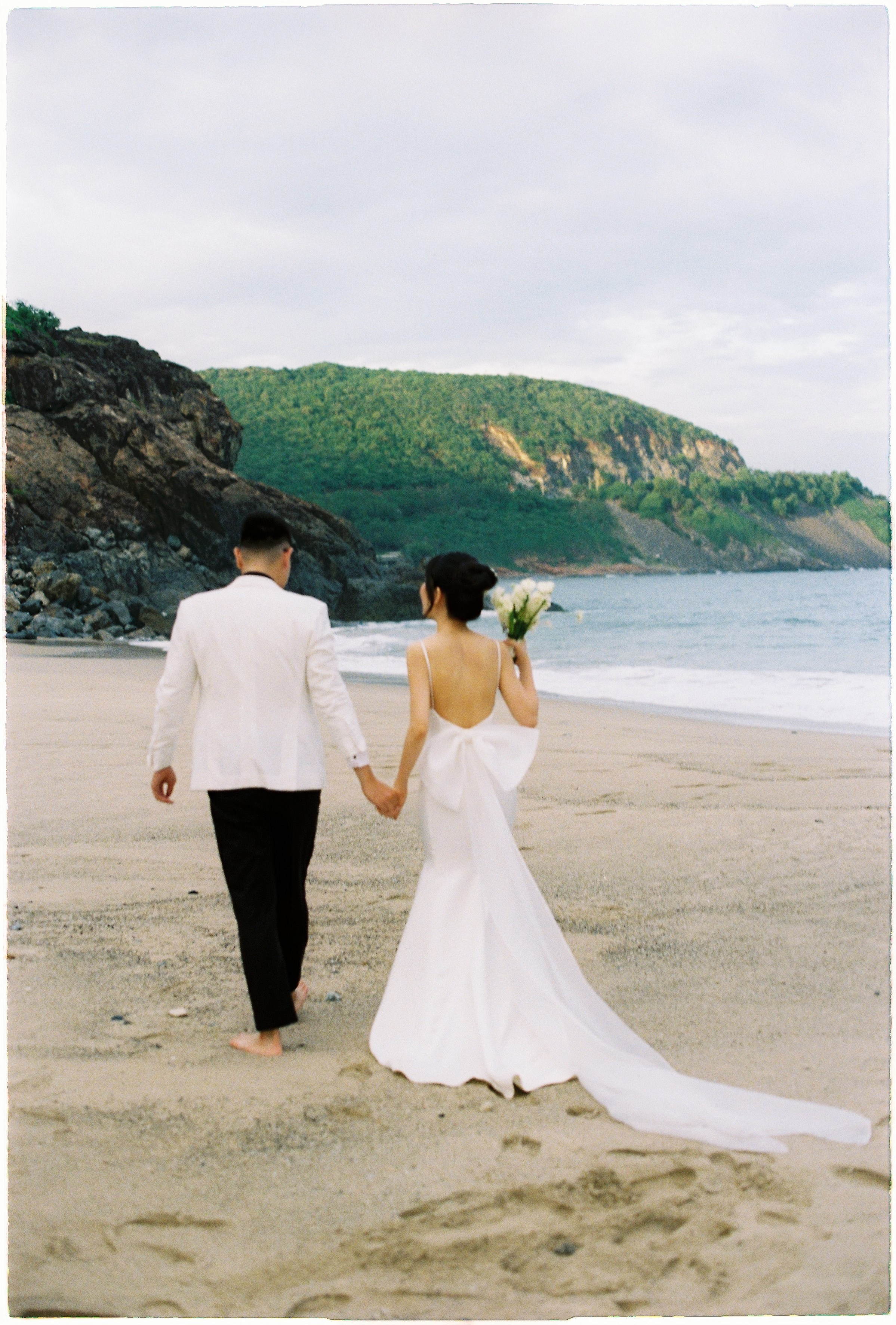 N&N | MIA NHA TRANG. Anns wedding photography