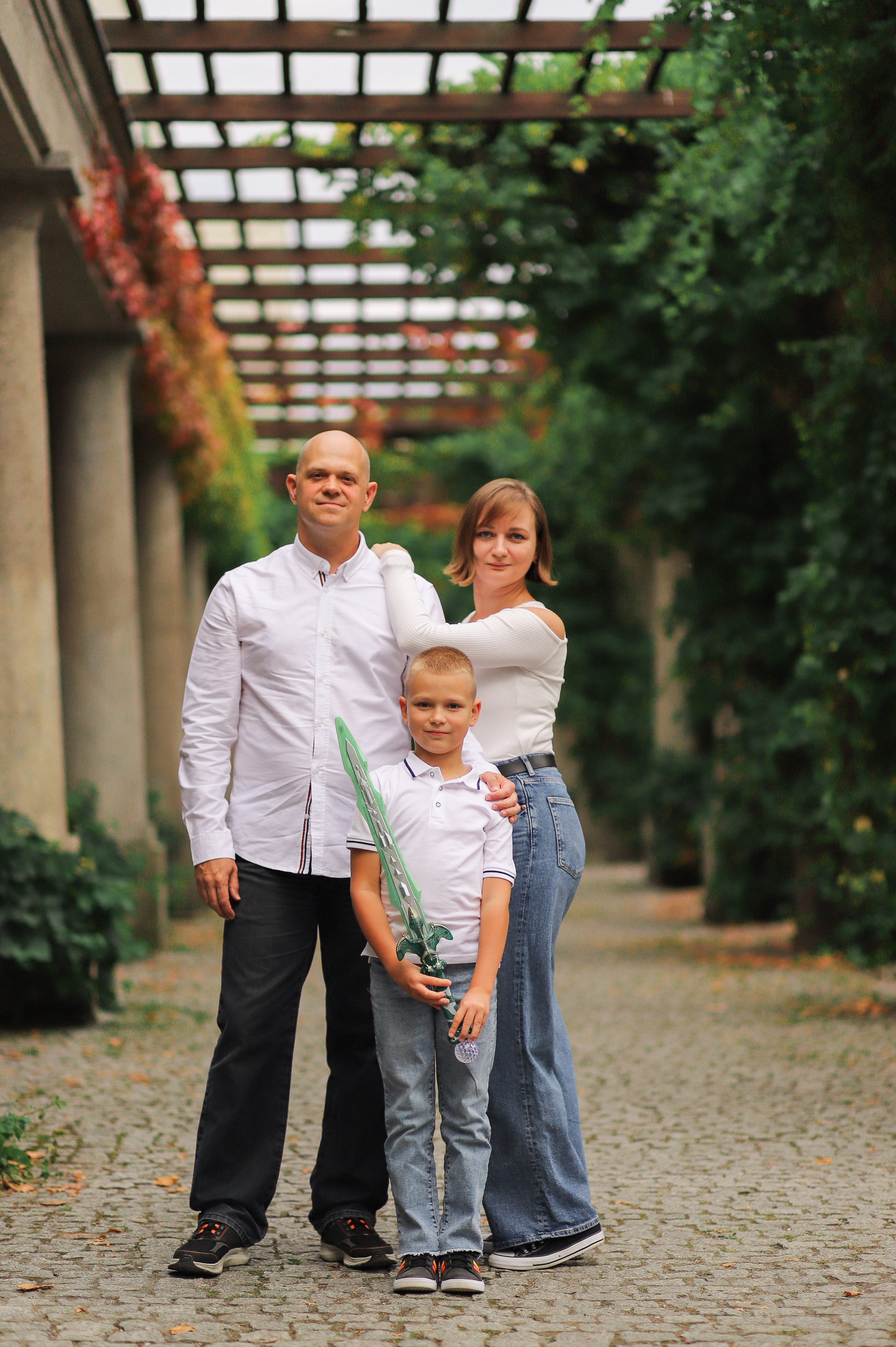 Фотограф и видеограф во Вроцлаве