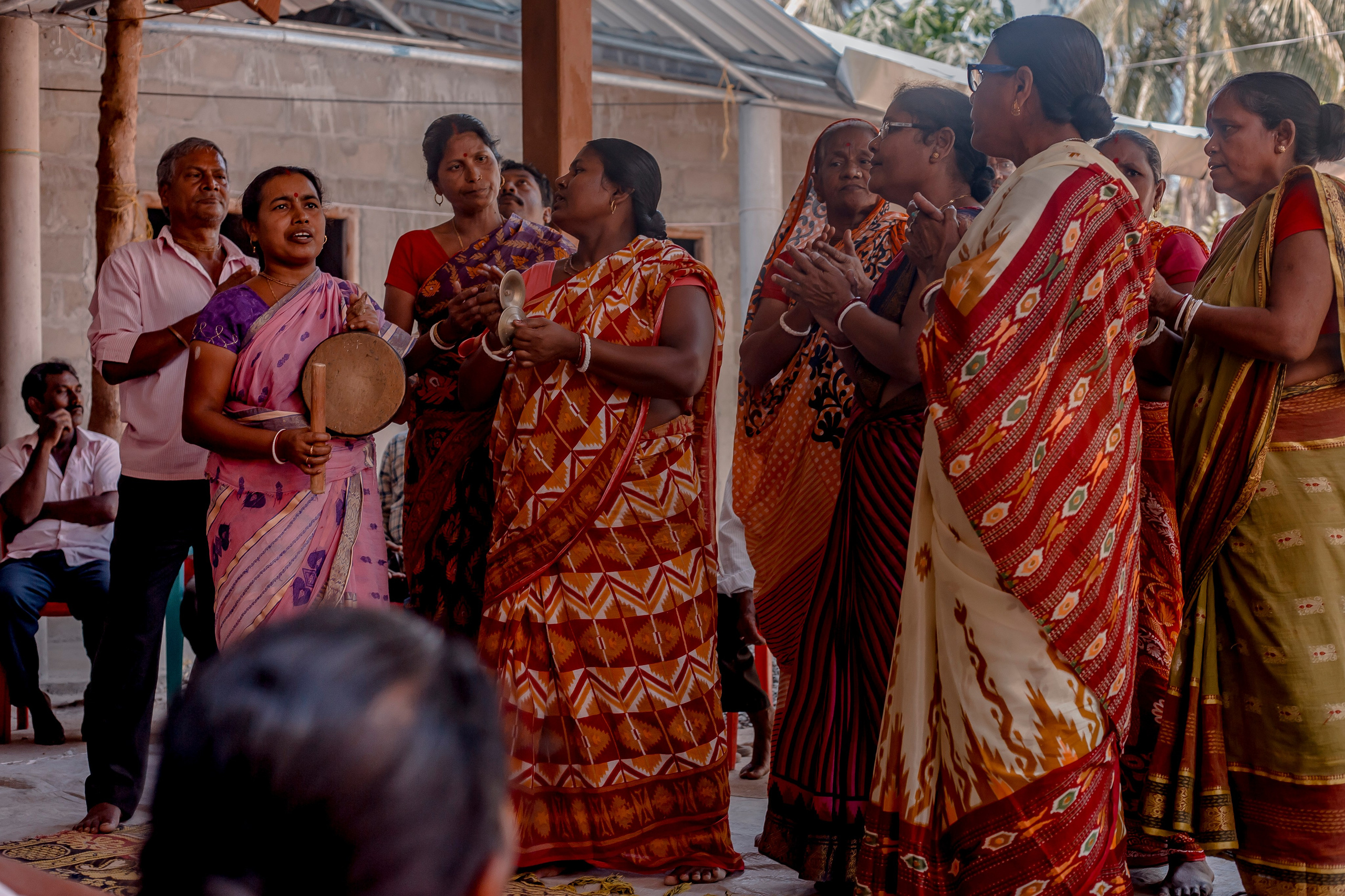 Andaman Islands, Part2. Art Photographer
